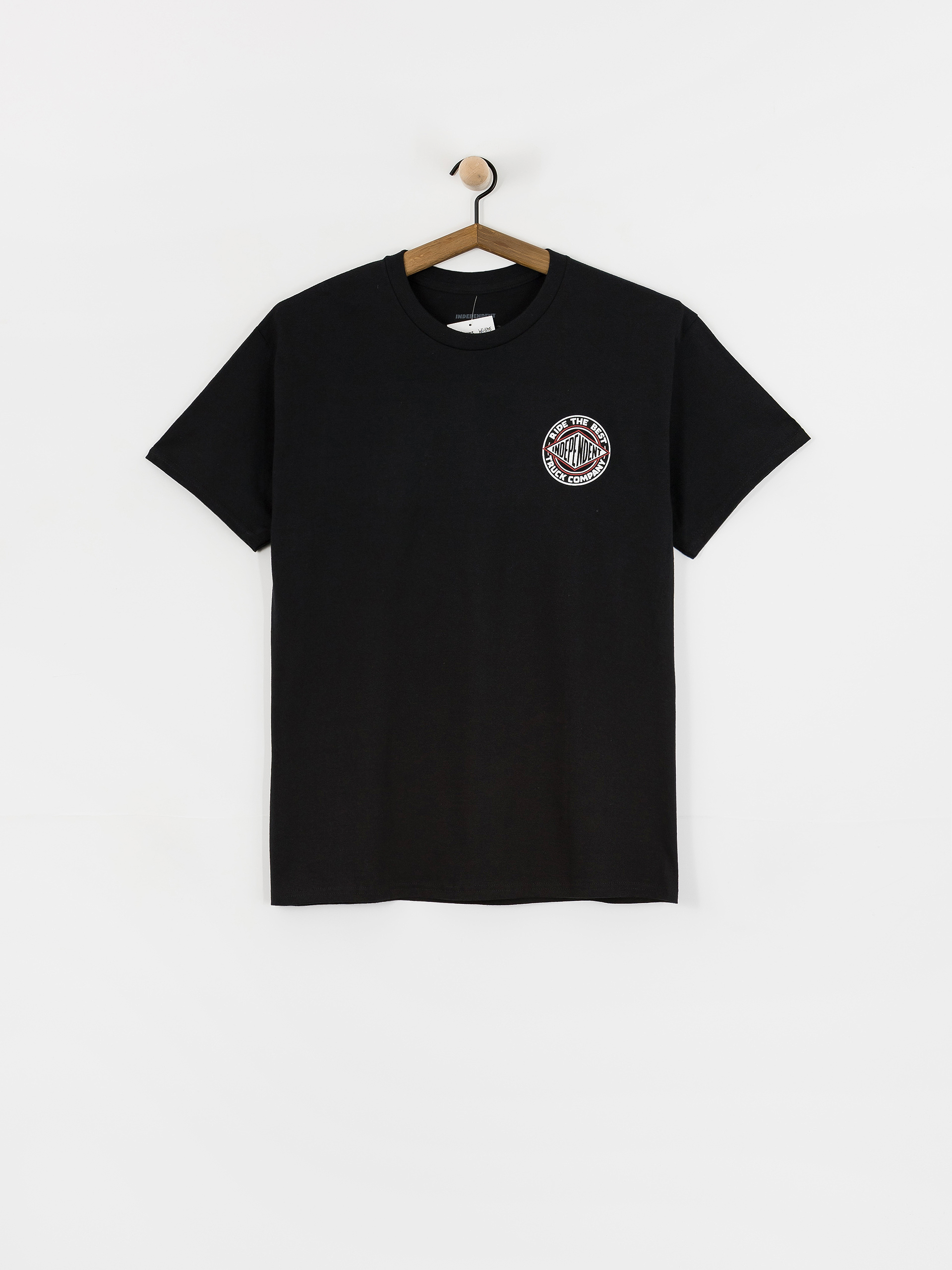 Independent Btg Summit T-Shirt (black)