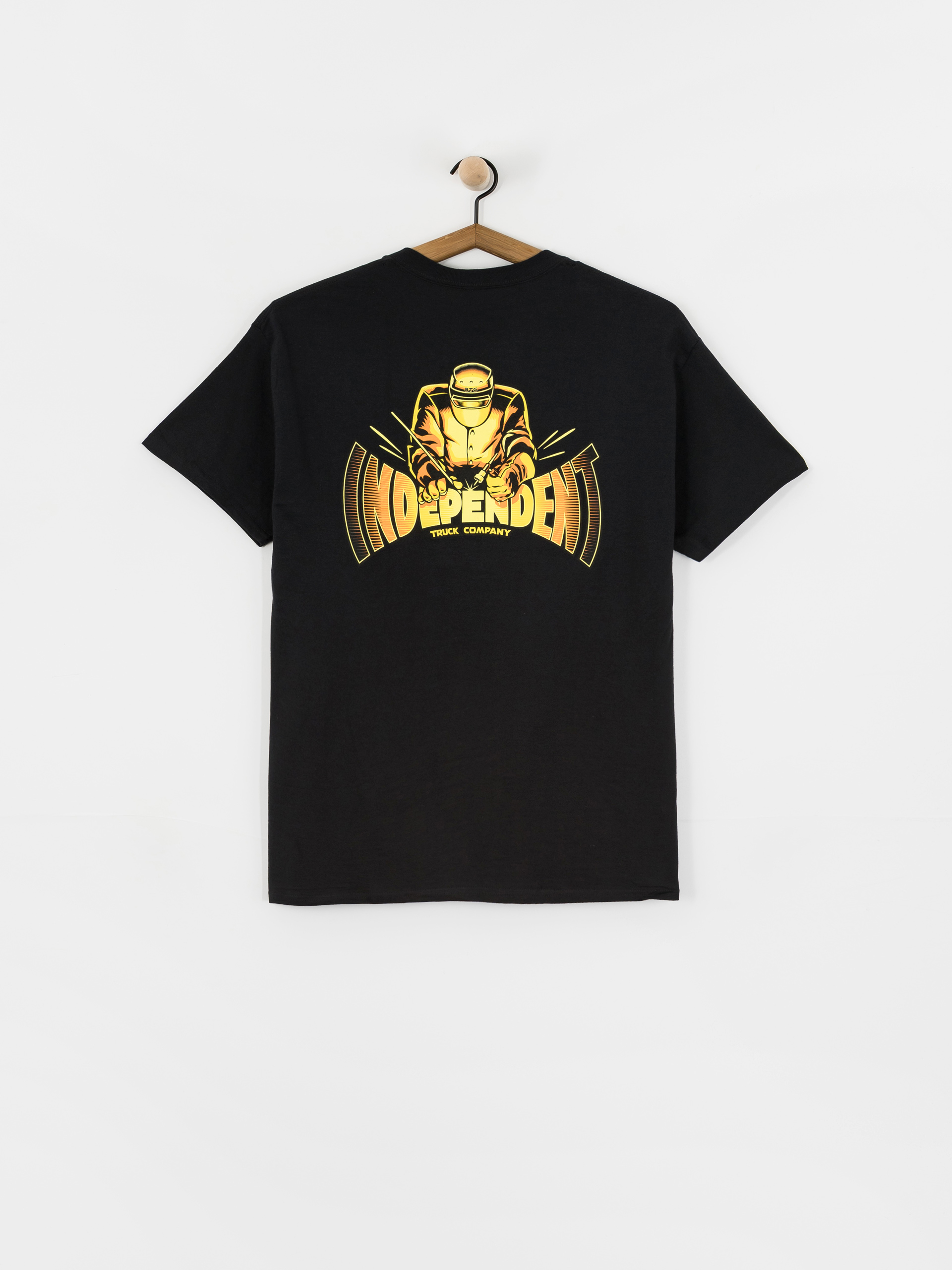 Independent Manufactured Span T-Shirt