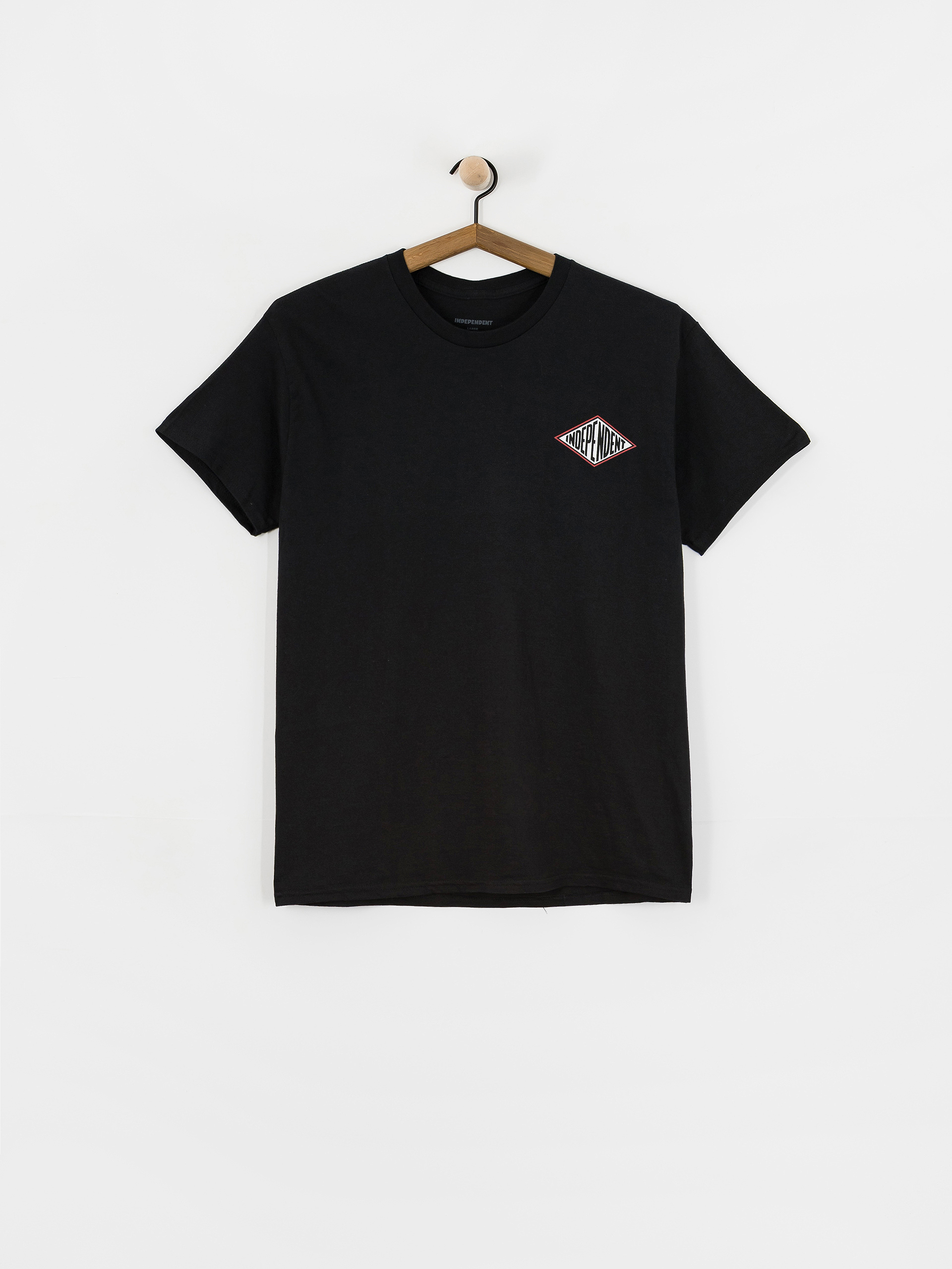 Independent Revolution T-Shirt (black)