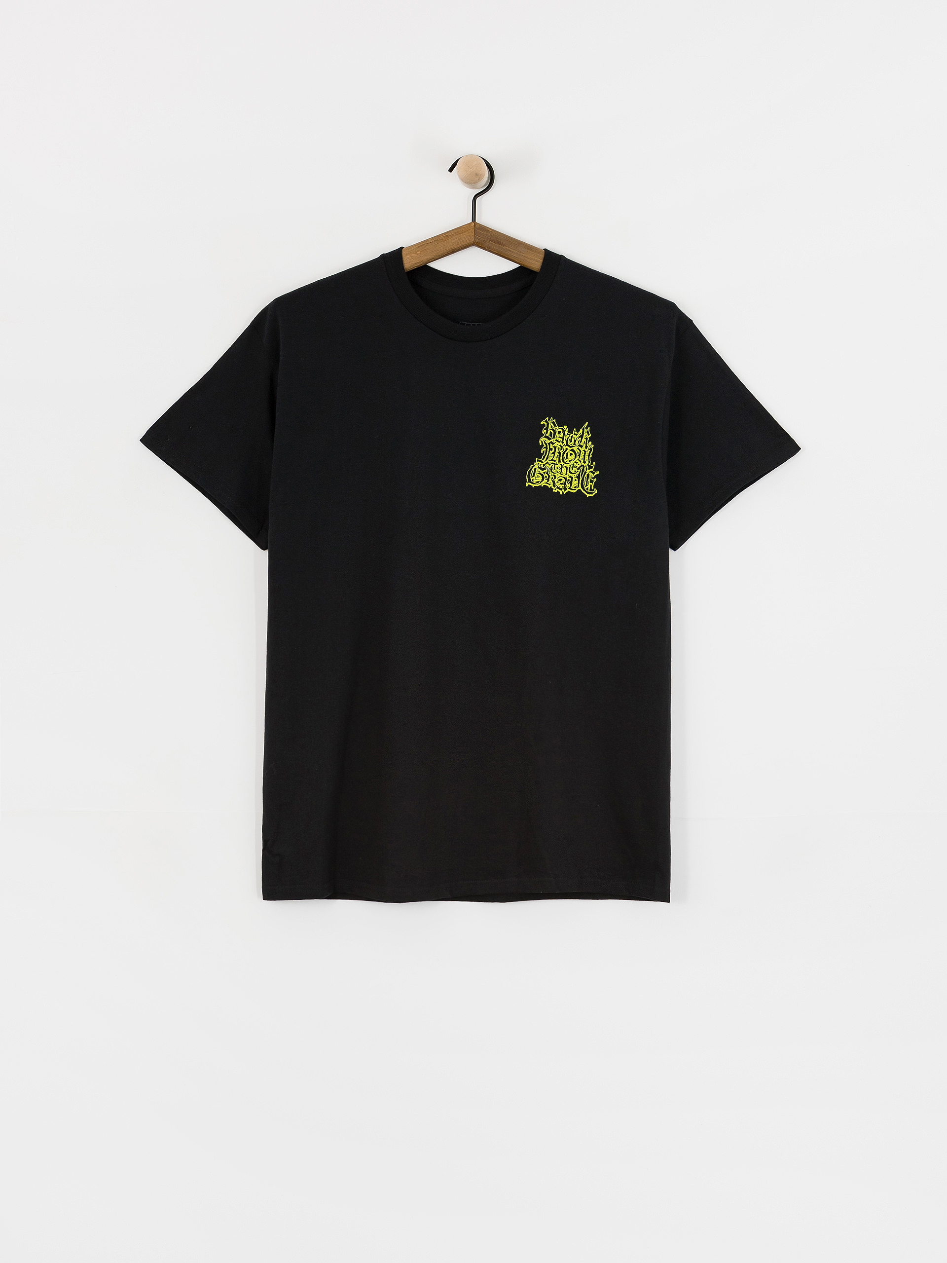 Creature Resurrection Xx T-Shirt - black (black)