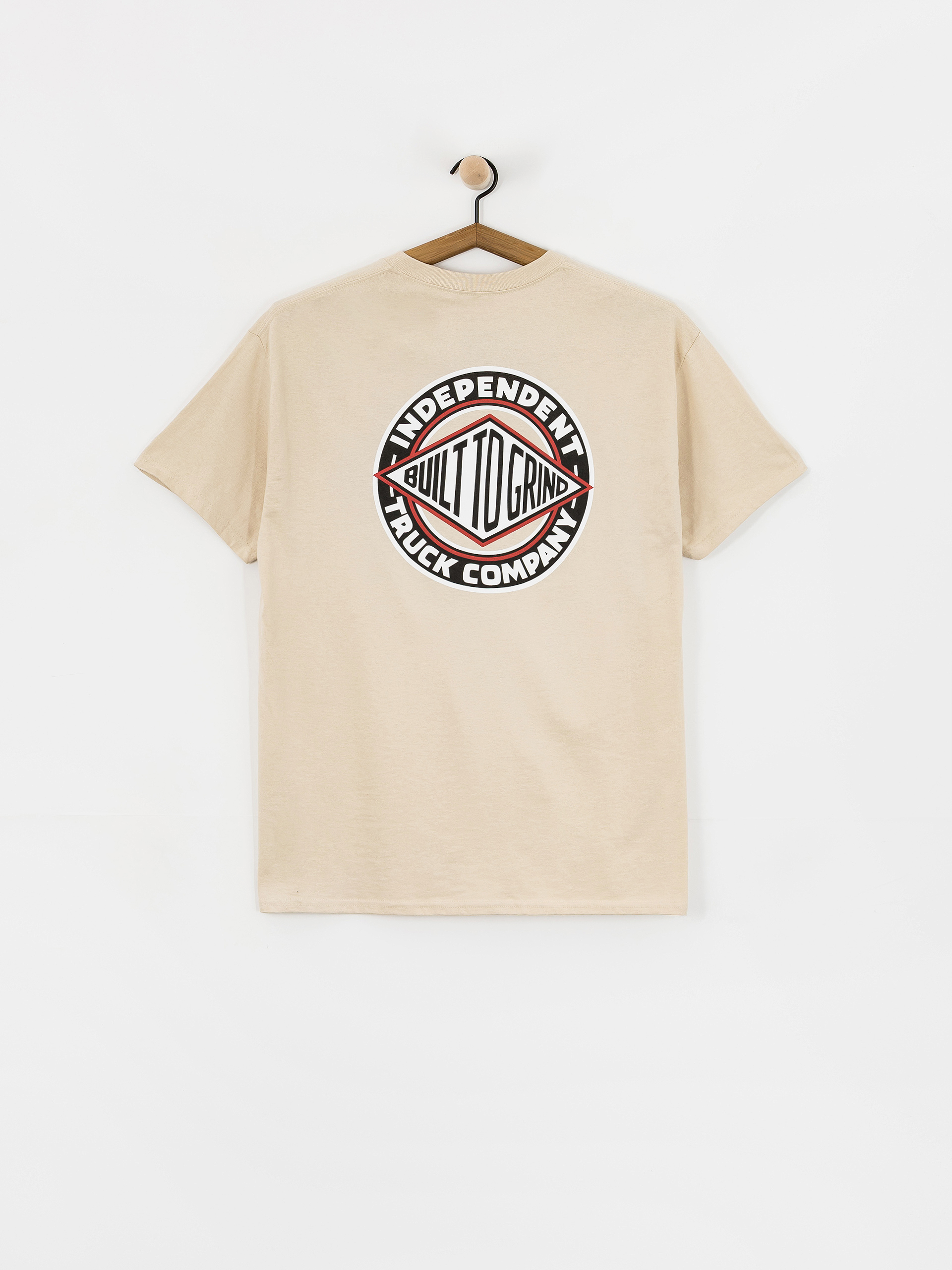 Independent Btg Summit T-Shirt (sand)