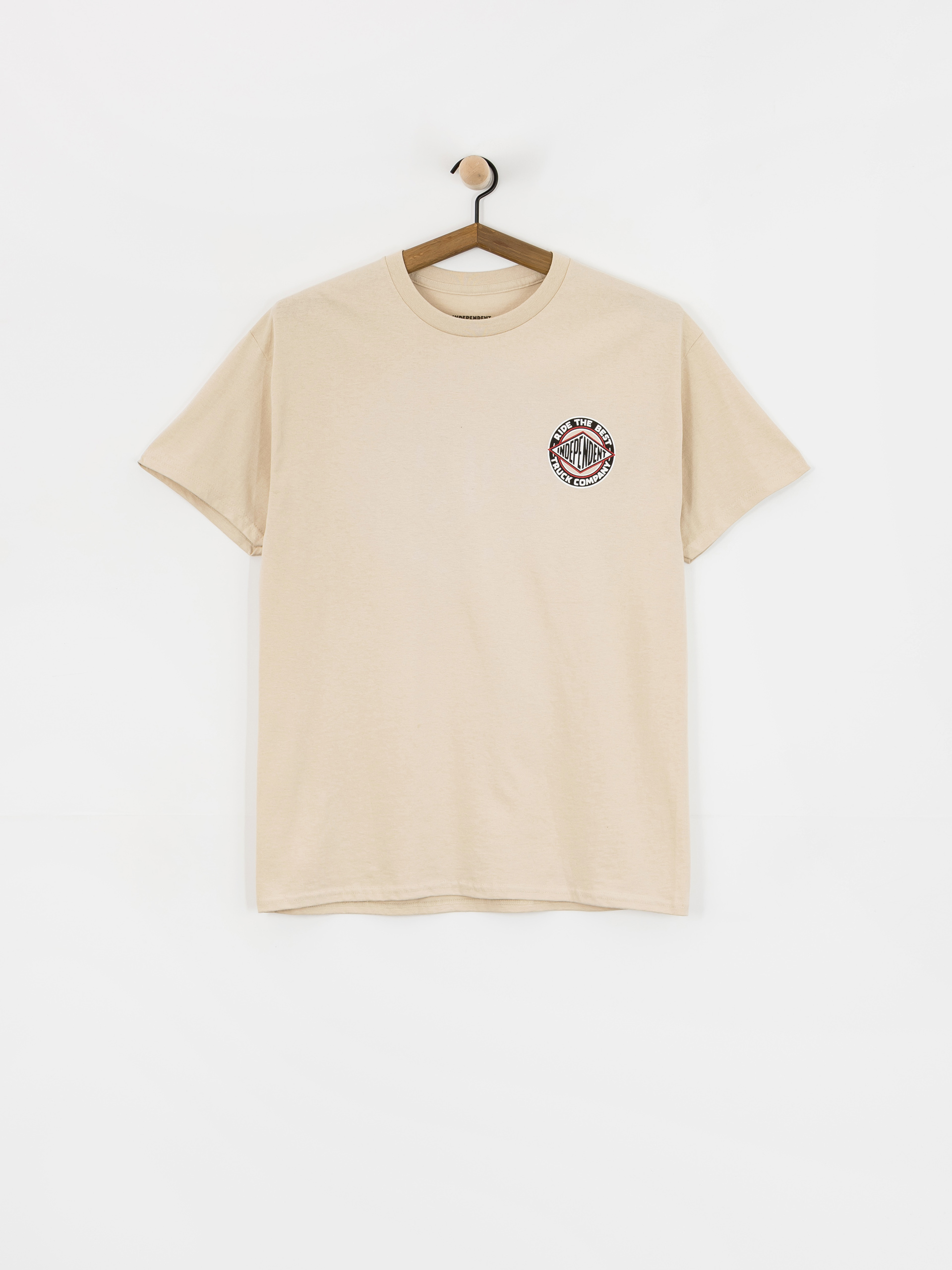 Independent Btg Summit T-Shirt (sand)