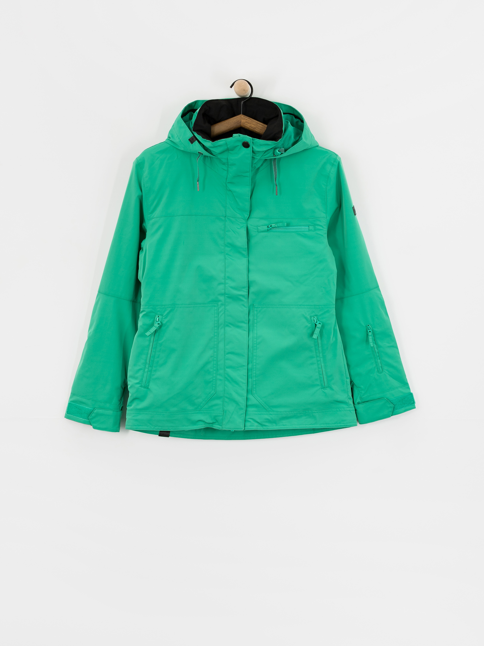Roxy Brylee Snowboard jacket Wmn (vivid green)