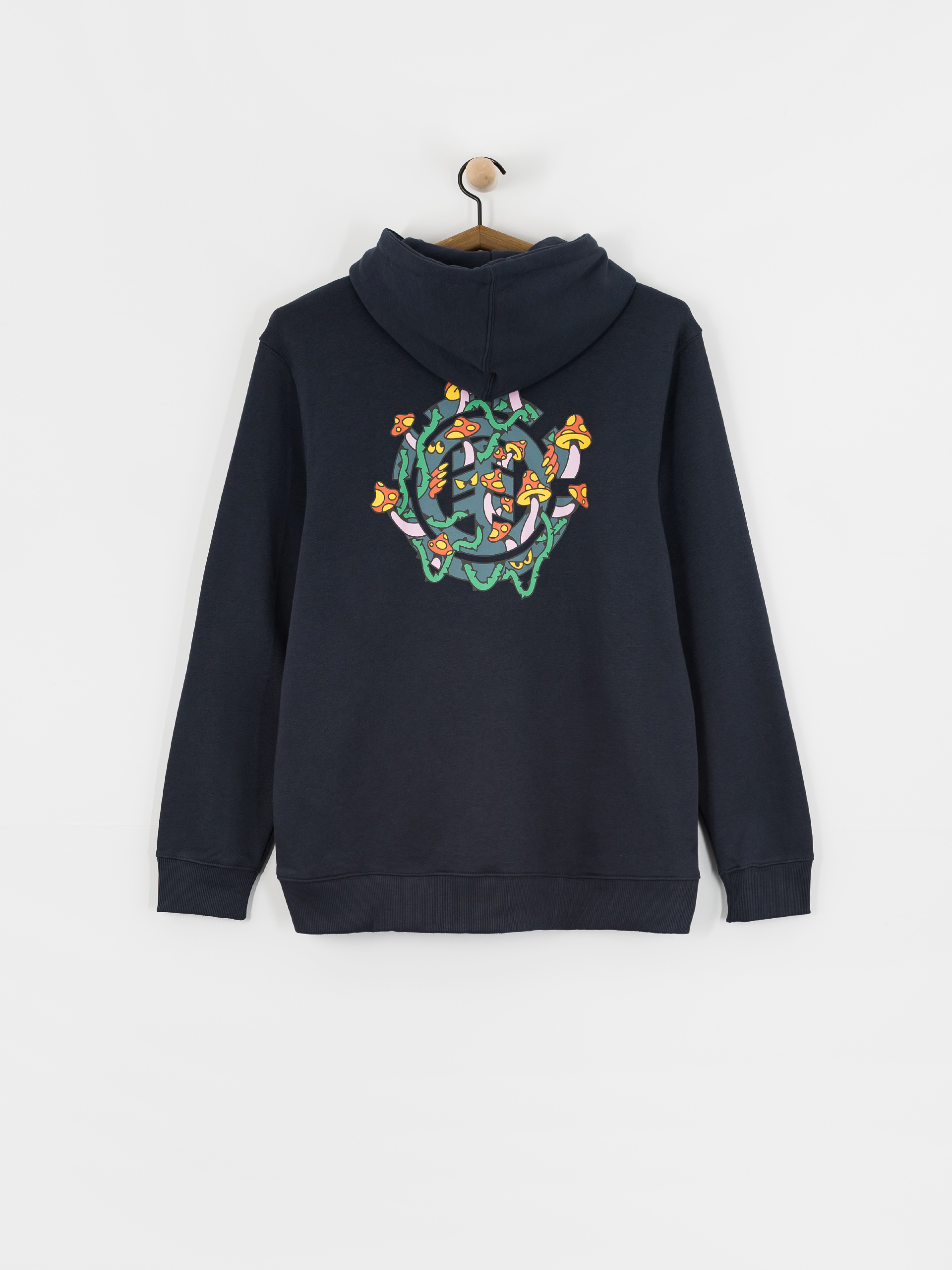 Element Midnight HD Hoodie (eclipse navy)