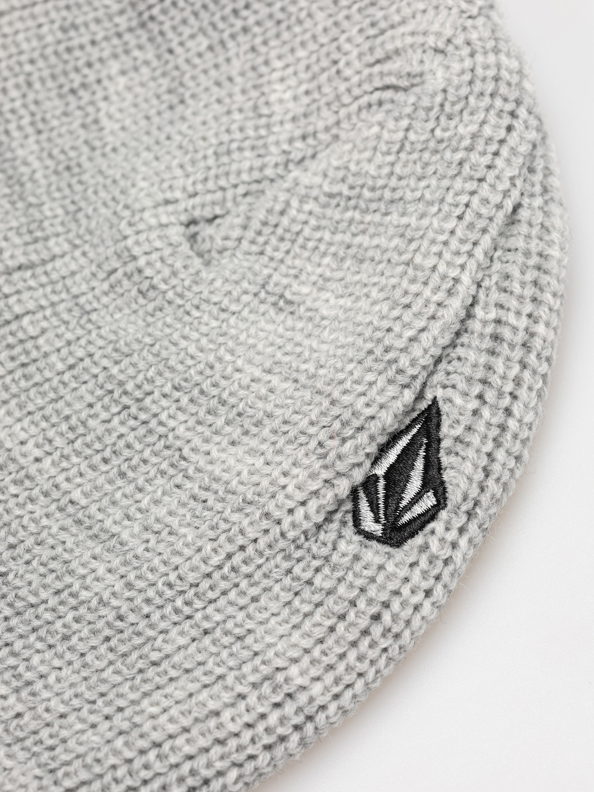 Volcom Sweep Beanie (heather grey)