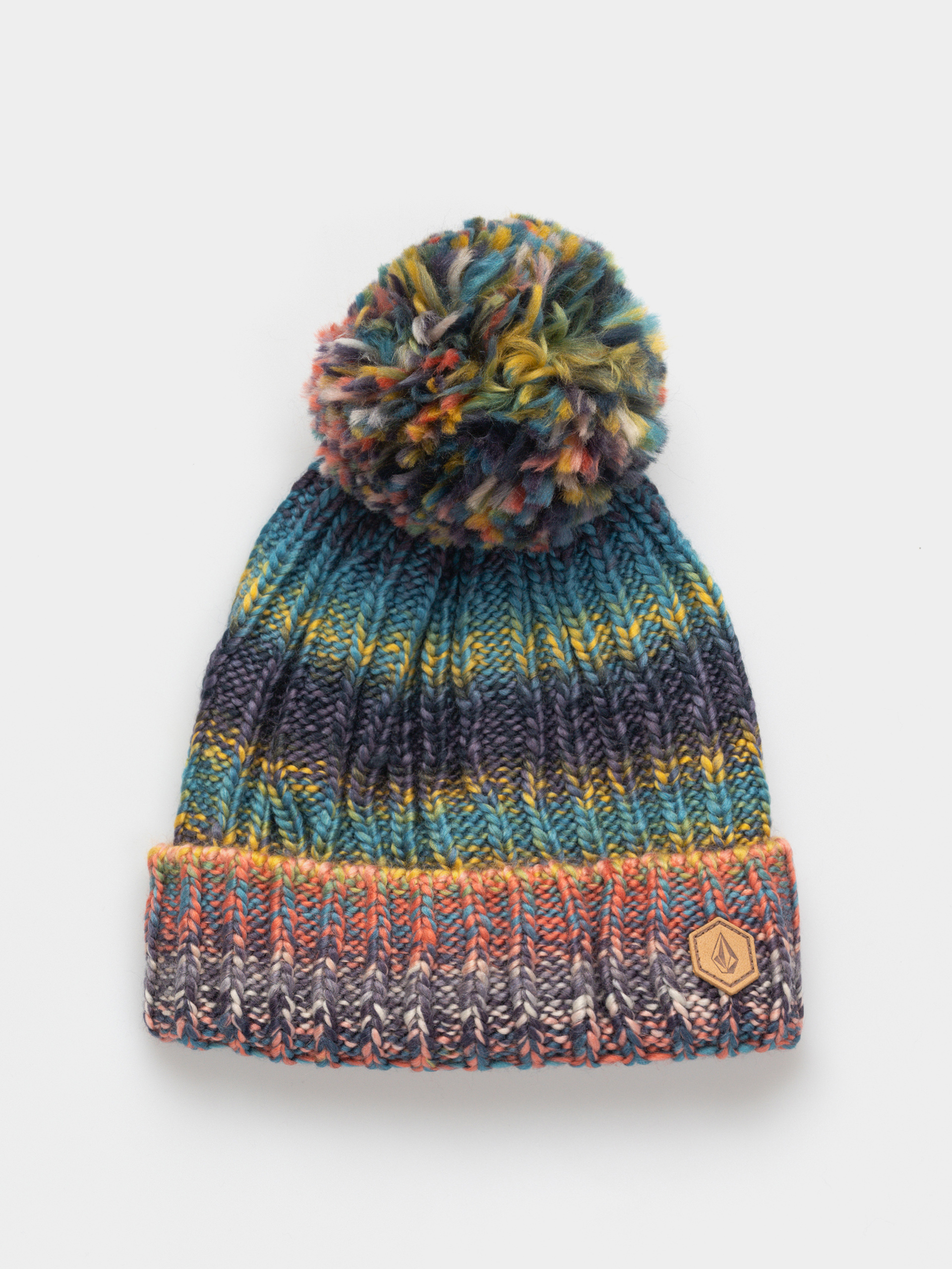 Volcom V.Co Lyra Wmn Beanie