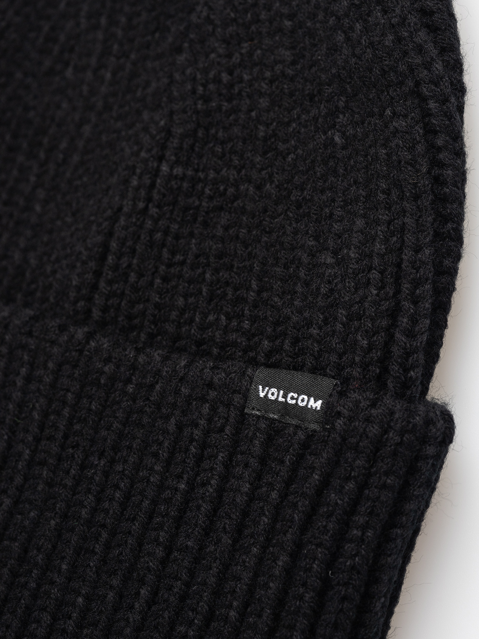 Volcom Roller Mütze (black)