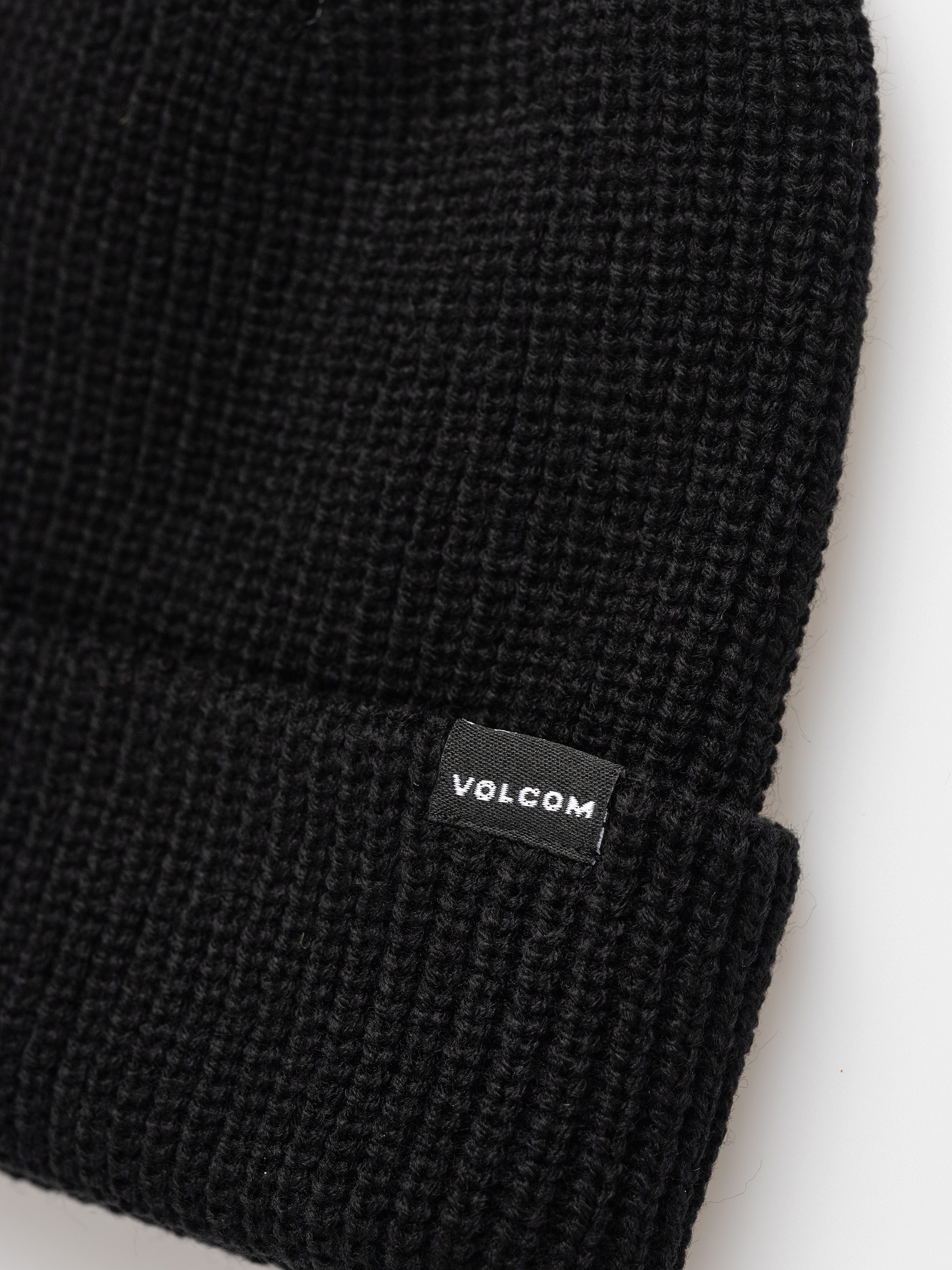 Volcom Sweep Beanie (black)