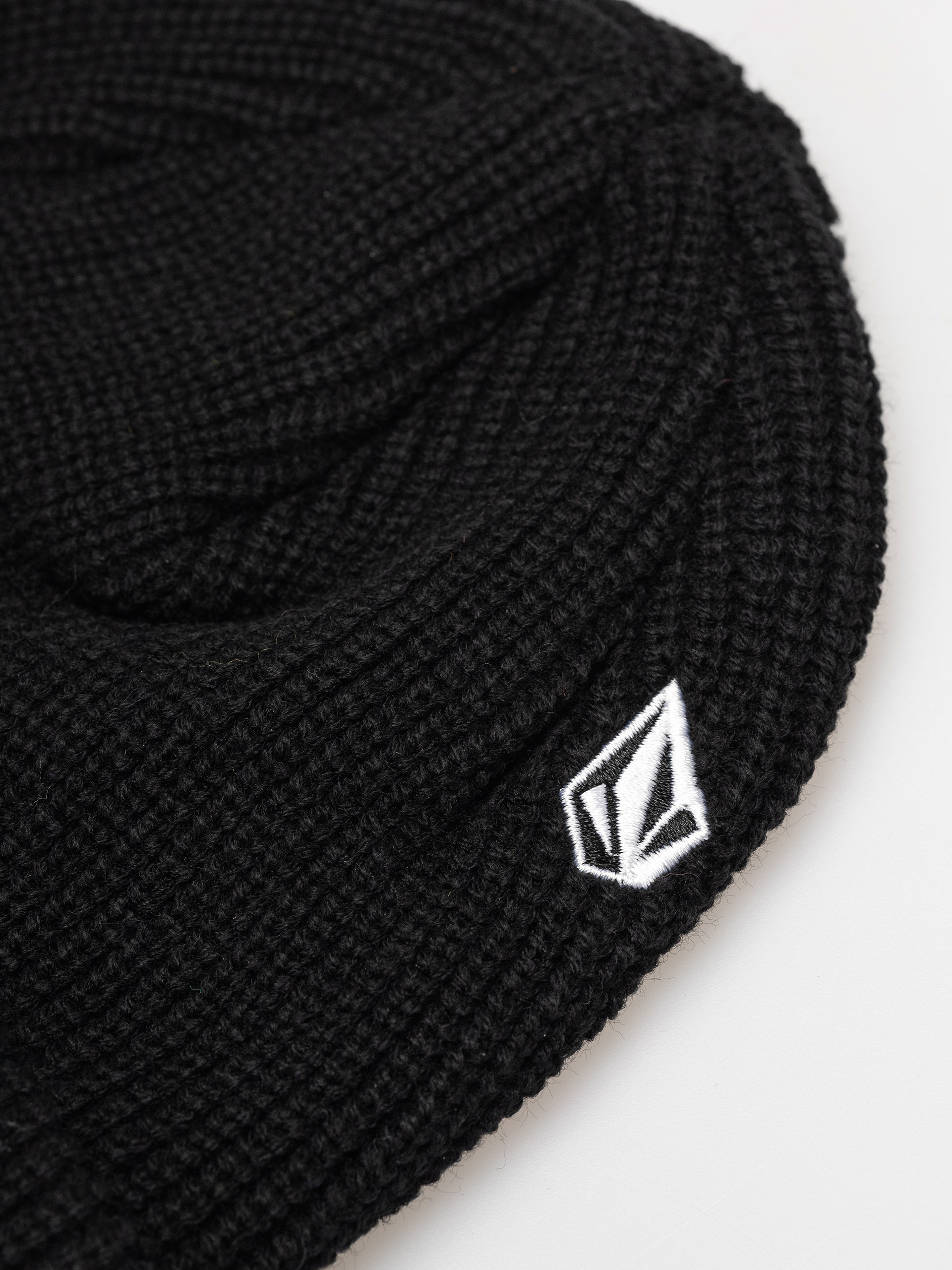 Volcom Sweep Mütze (black)