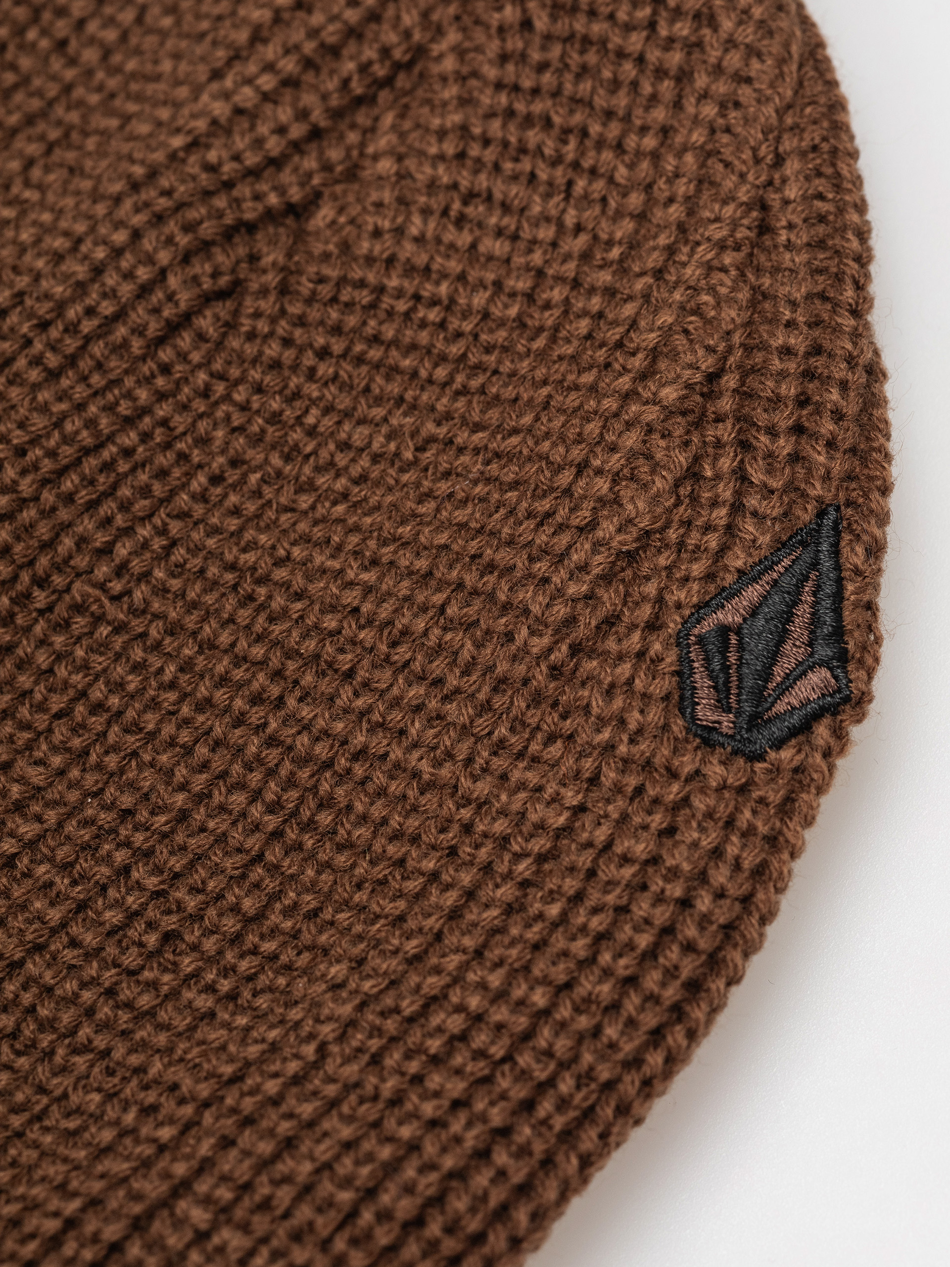 Volcom Sweep Beanie (brown)
