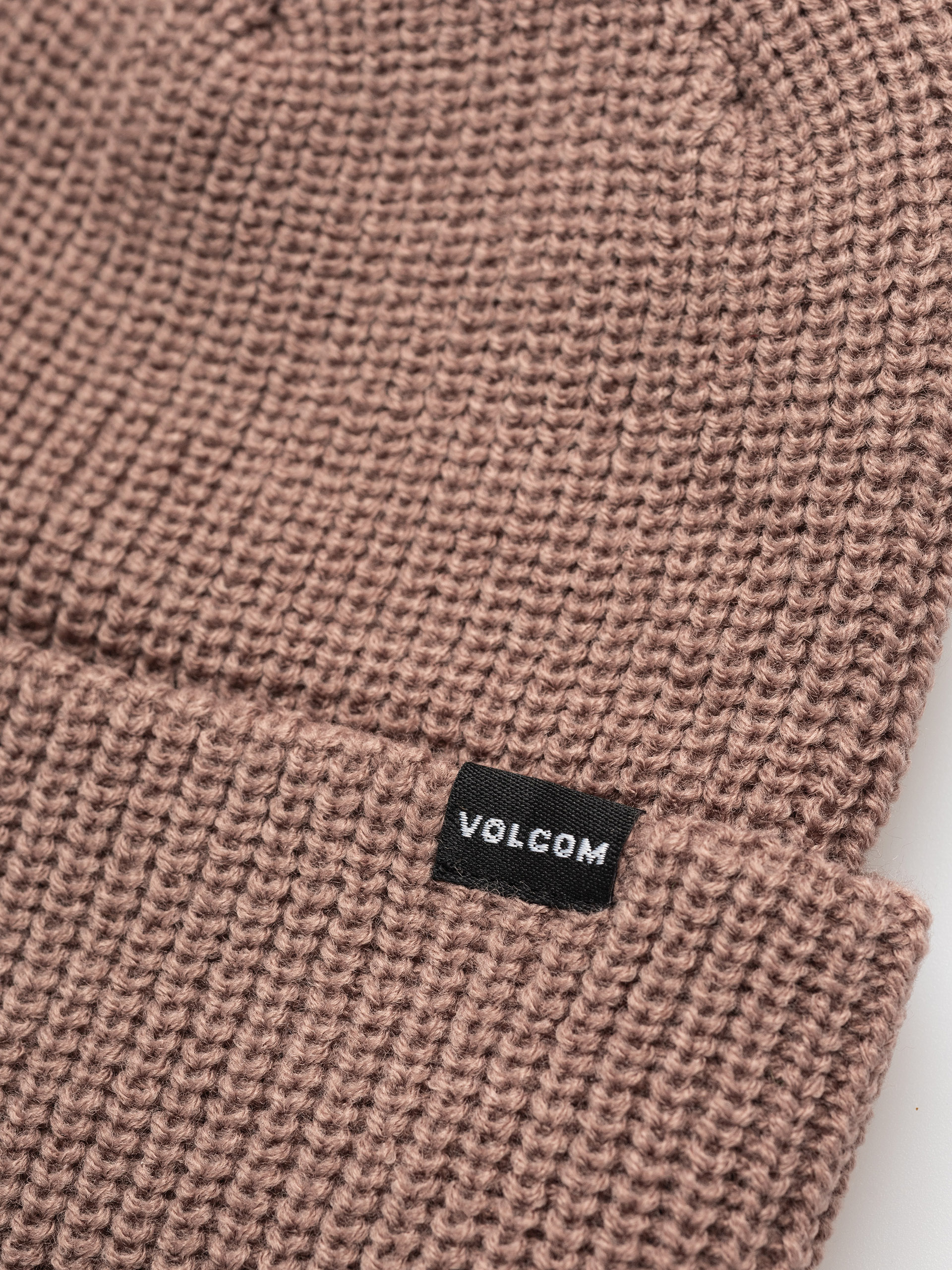 Volcom Sweep Mütze (mauve)