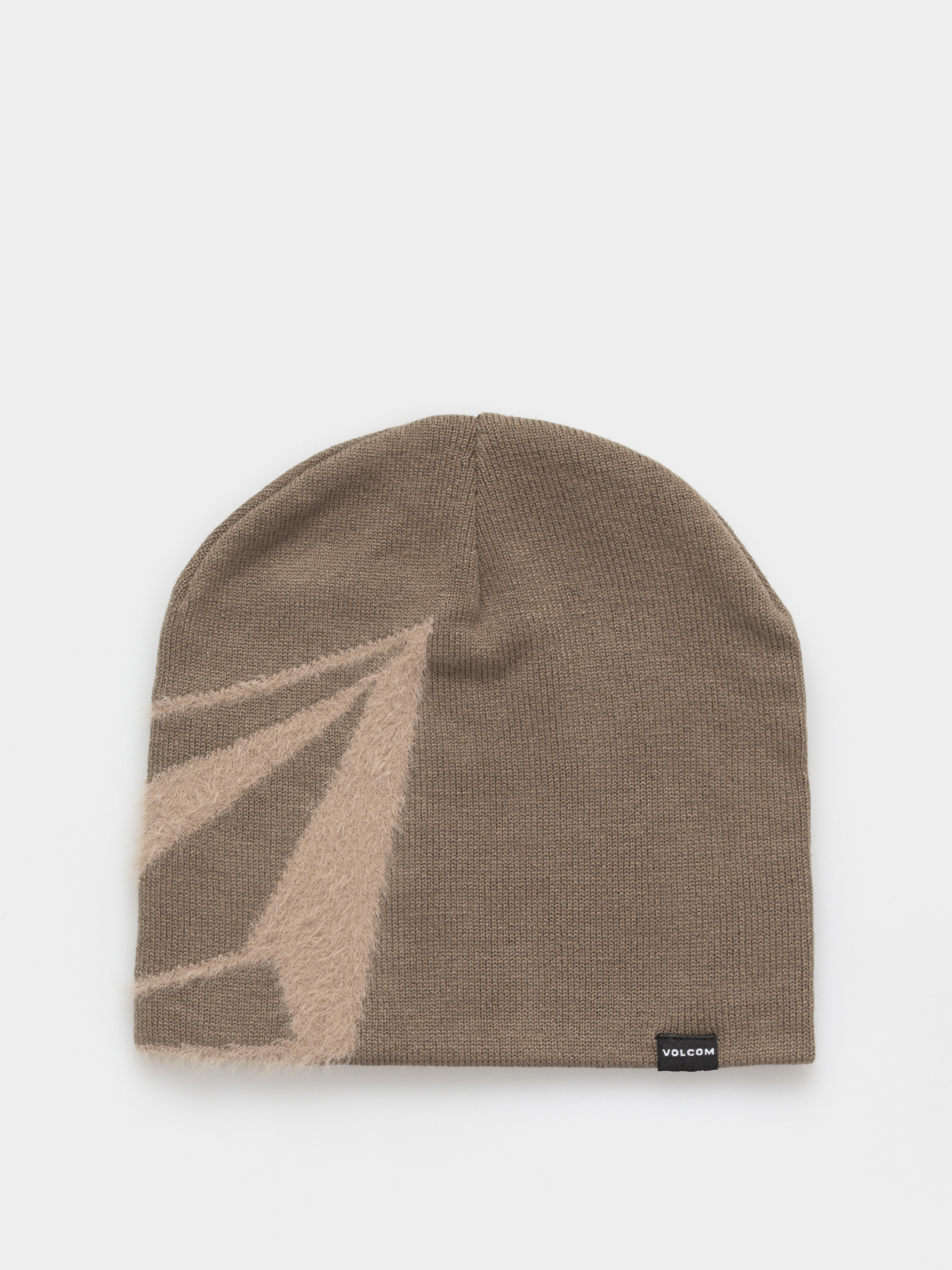 Volcom Stoney Skull Mu00fctze (military)