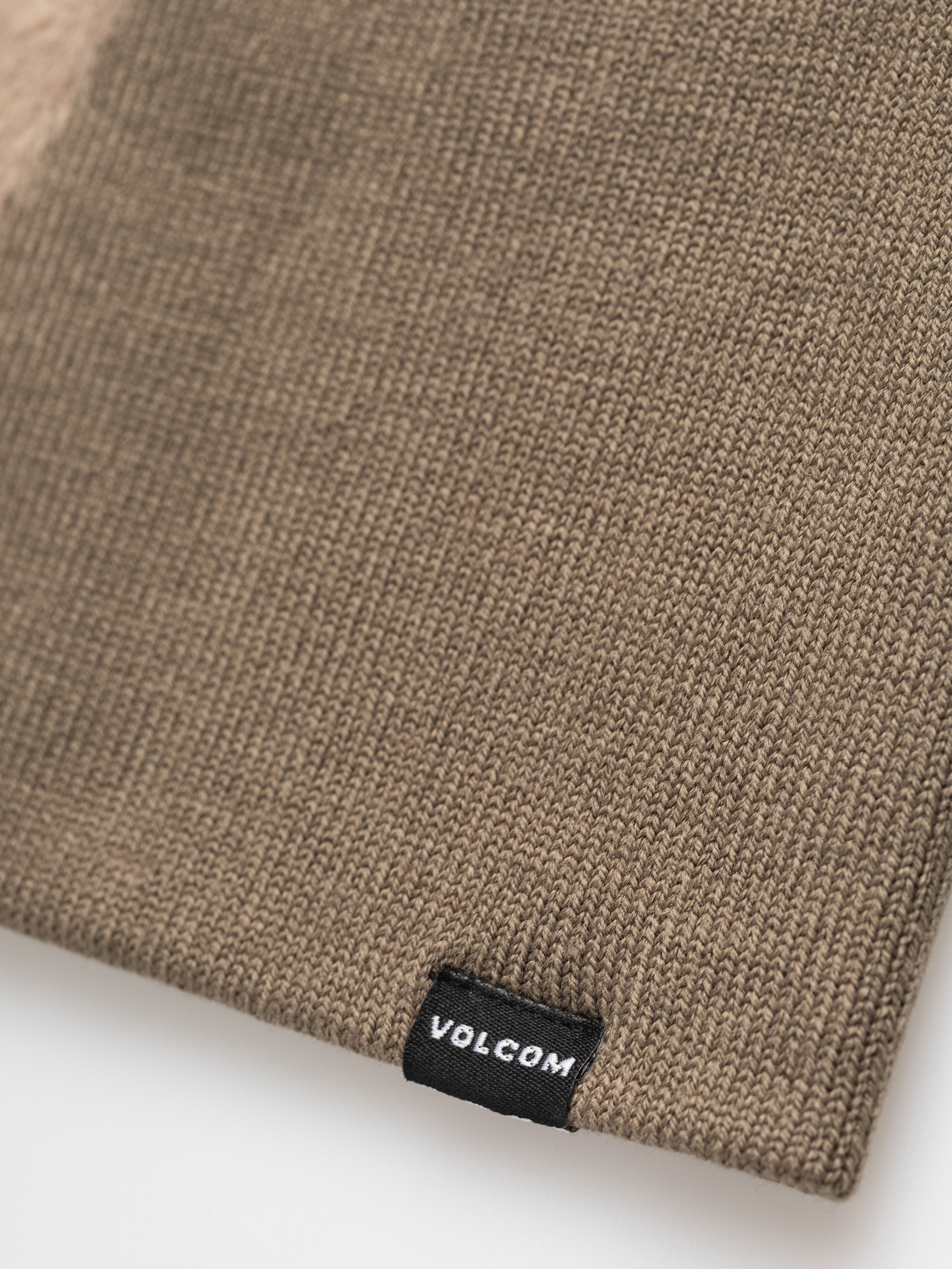 Volcom Stoney Skull Mütze (military)