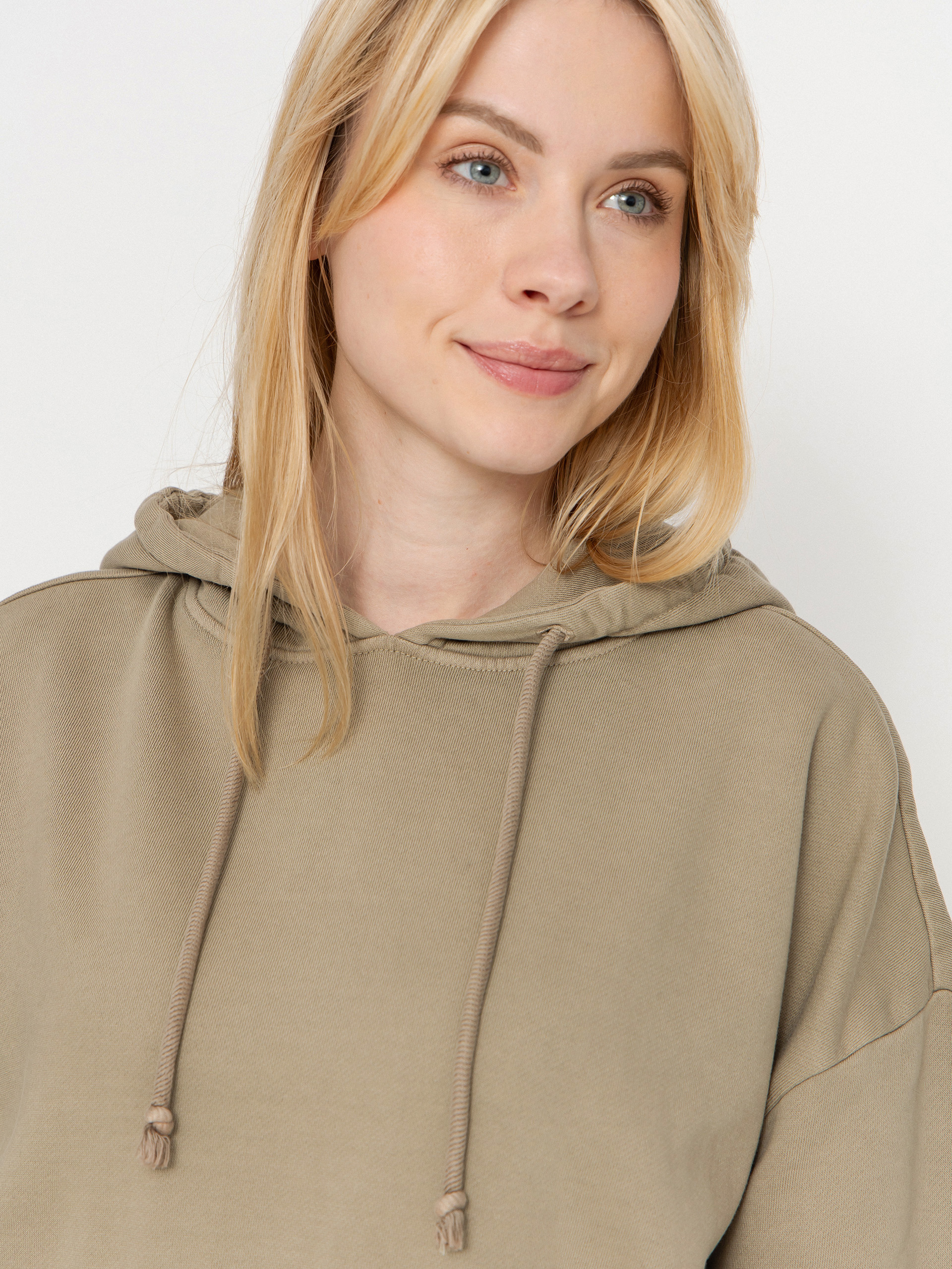Vans Retro HD Hoodie Wmn (bay leaf)