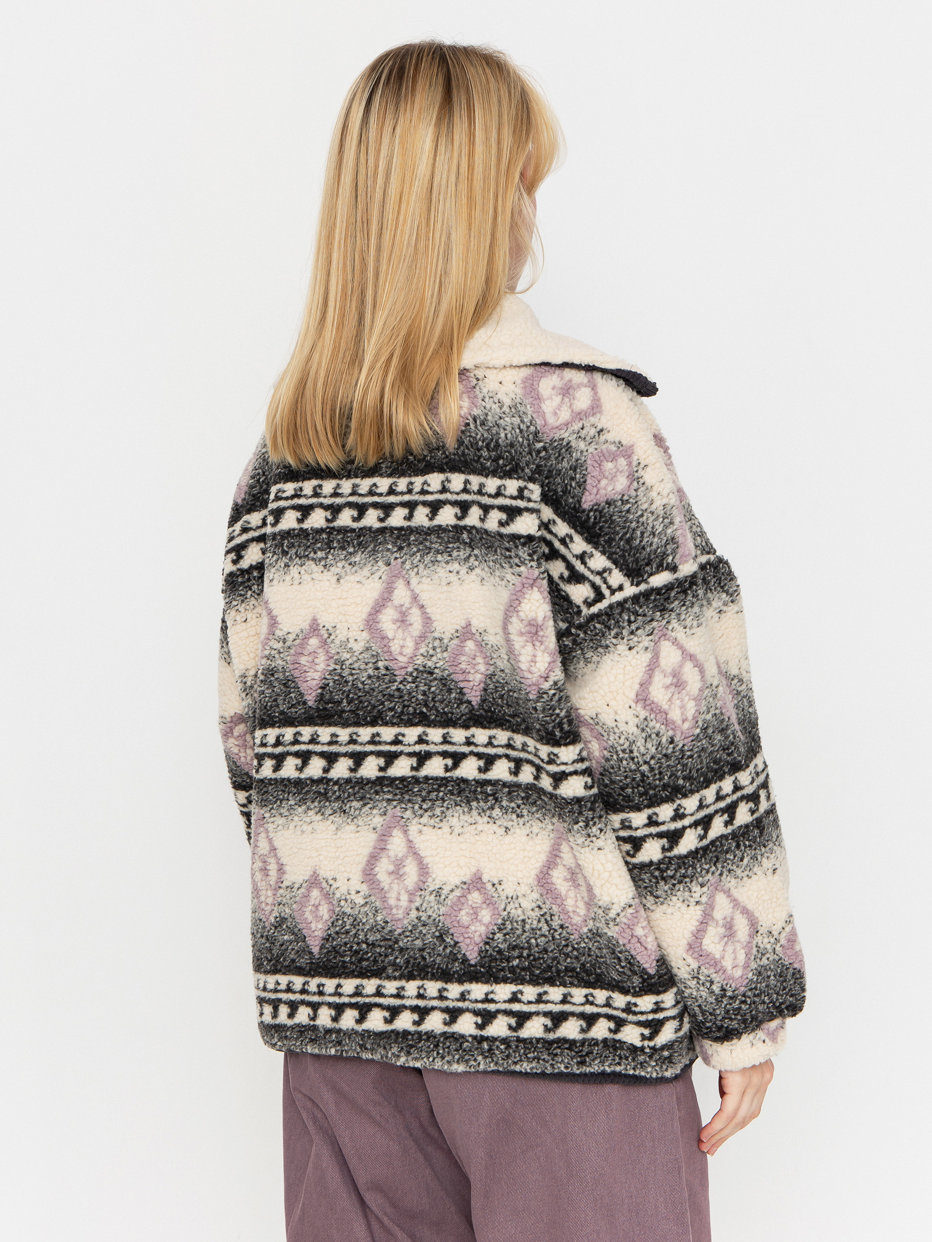 Roxy Feels Like Winter Wmn Jacke (parchment feel like winter)