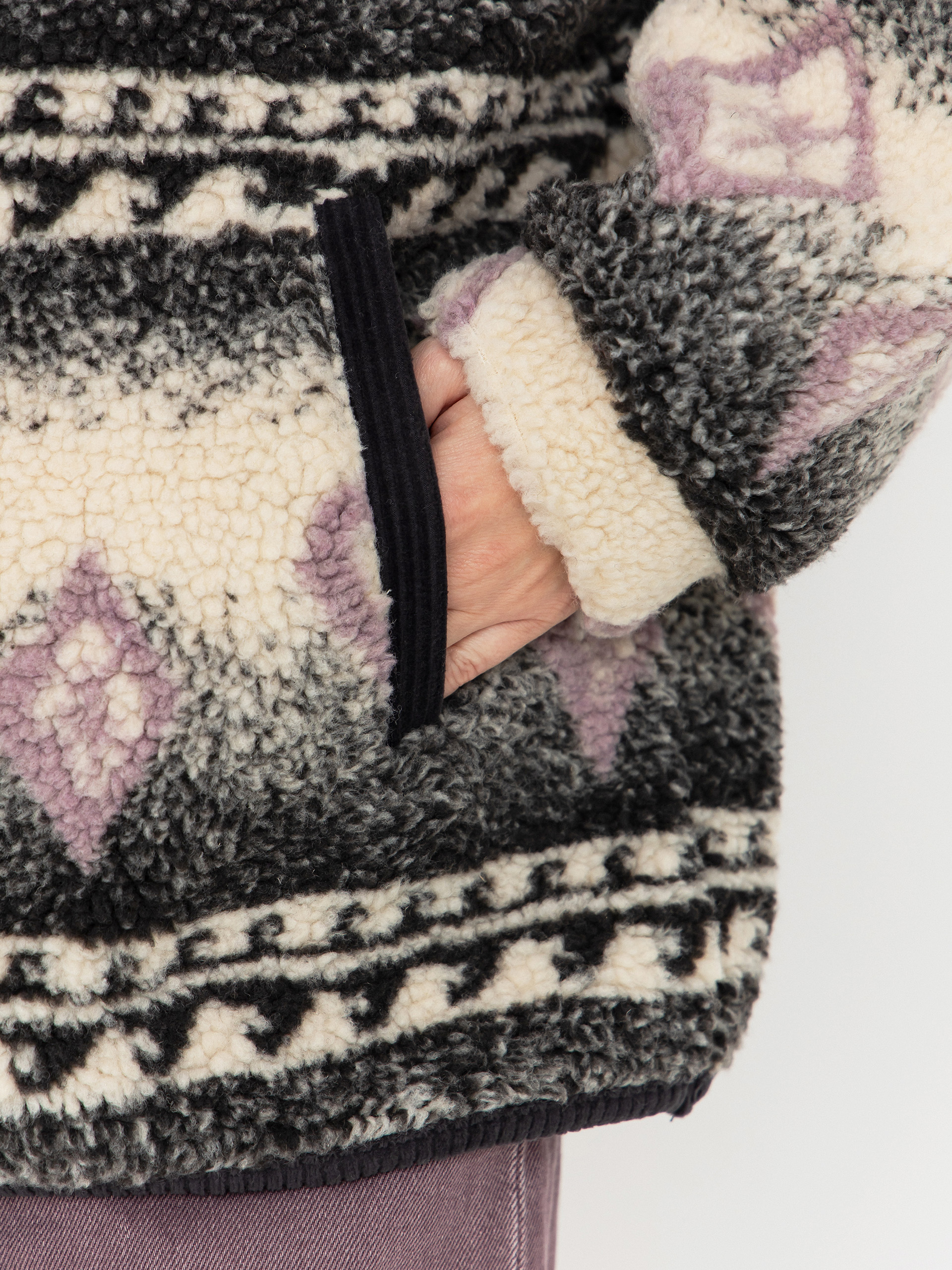 Roxy Feels Like Winter Wmn Jacke (parchment feel like winter)