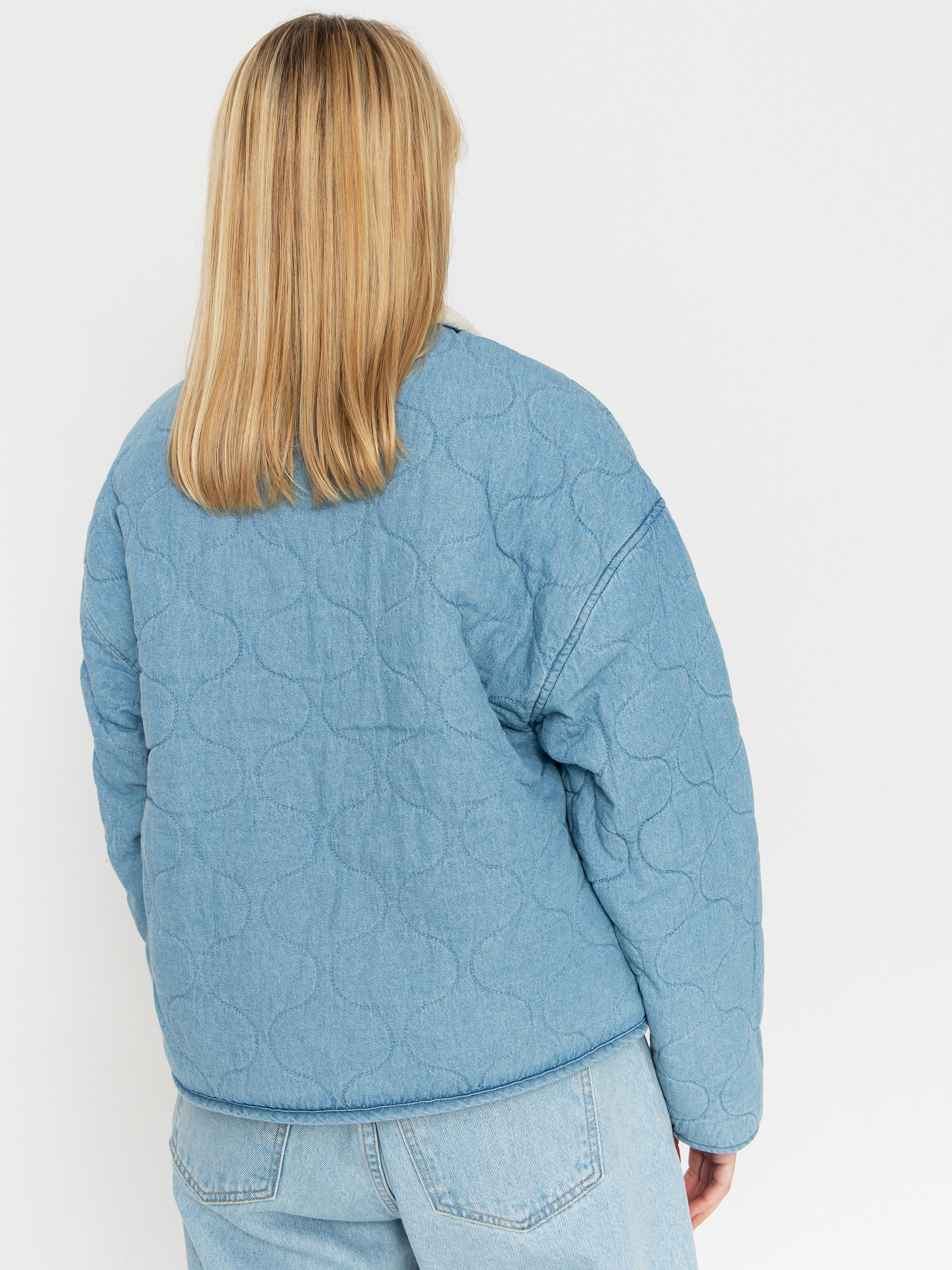 Roxy Not So Basic Wmn Jacke (beau blue)