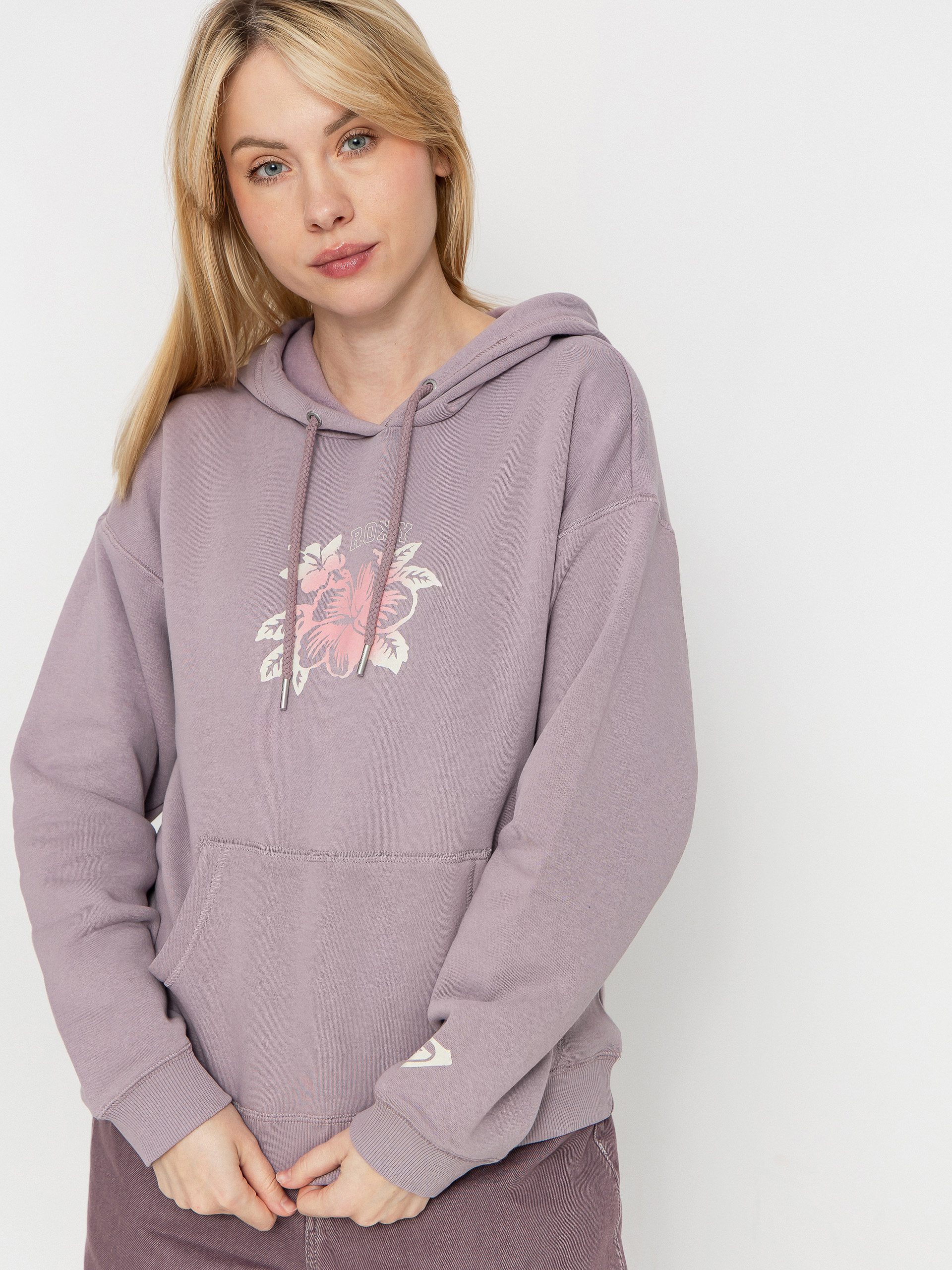 Roxy Perfect Place HD Wmn Hoodie (nirvana)