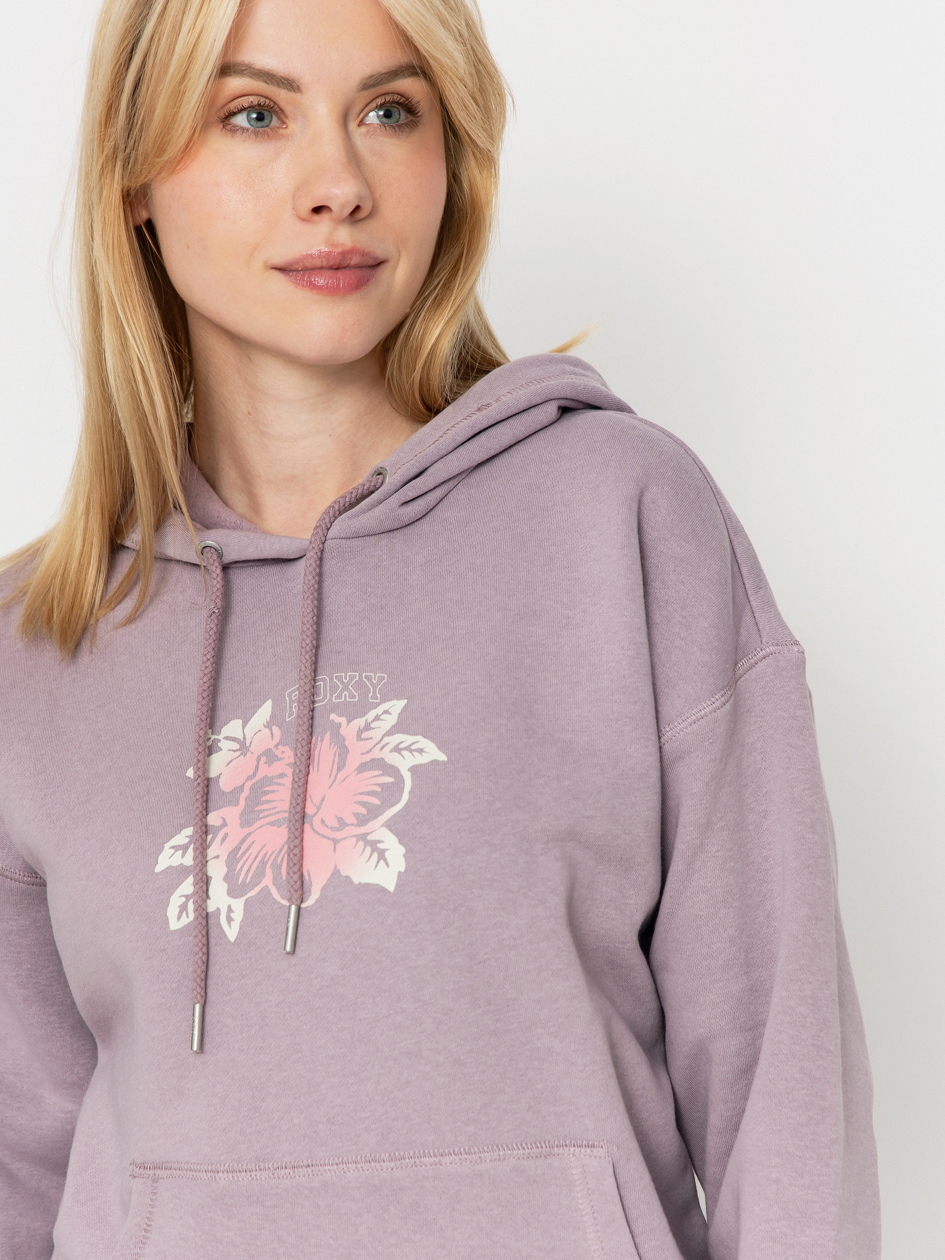 Roxy Perfect Place HD Wmn Hoodie (nirvana)