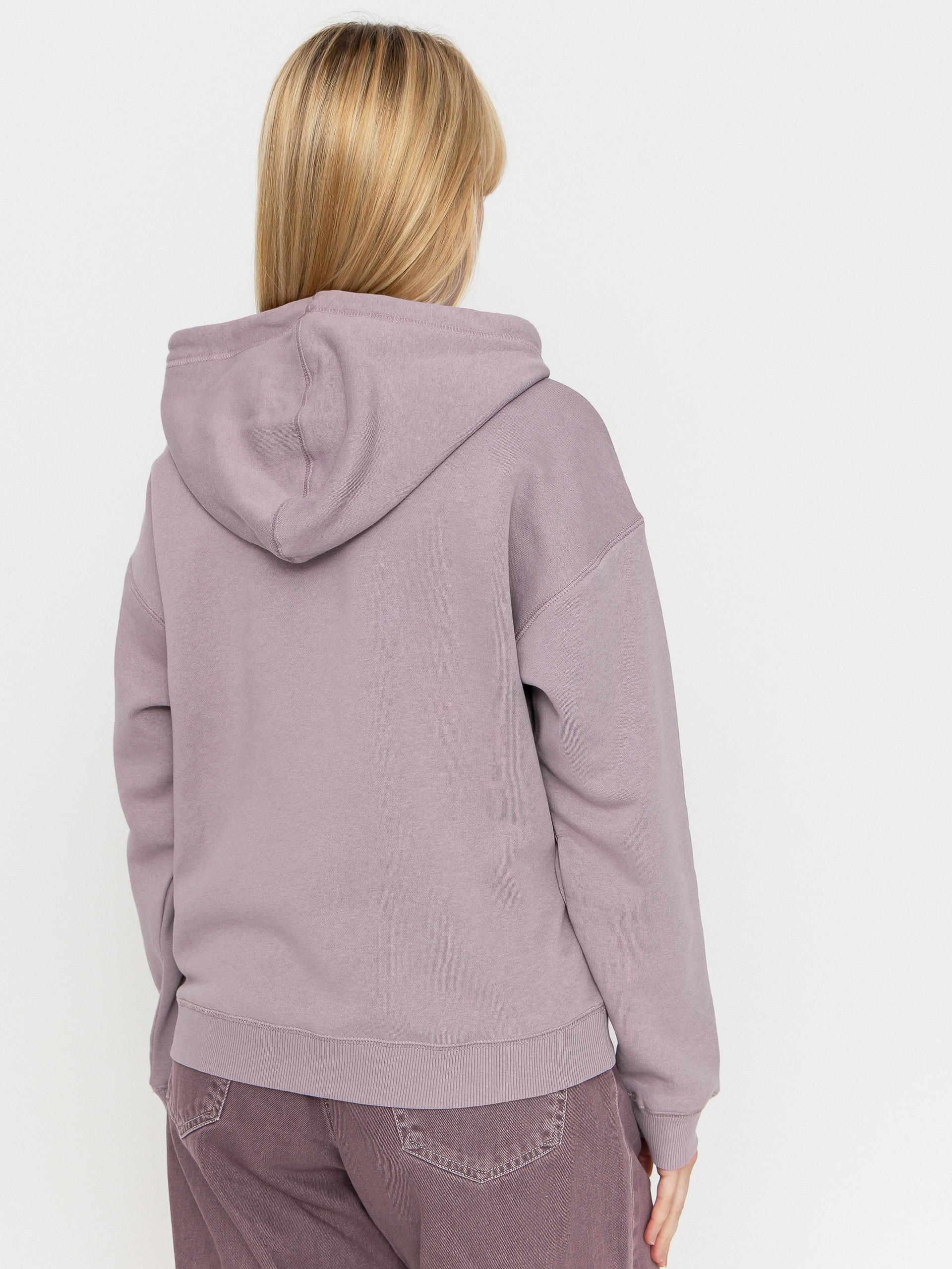Roxy Perfect Place HD Wmn Hoodie (nirvana)