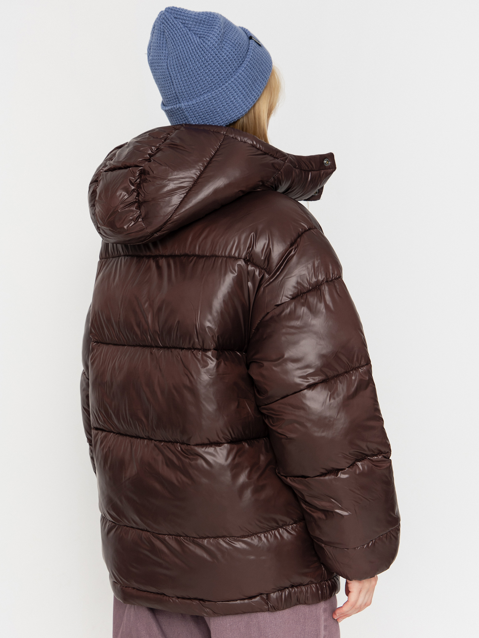 Carhartt WIP Benson Wmn Jacket (palisander)