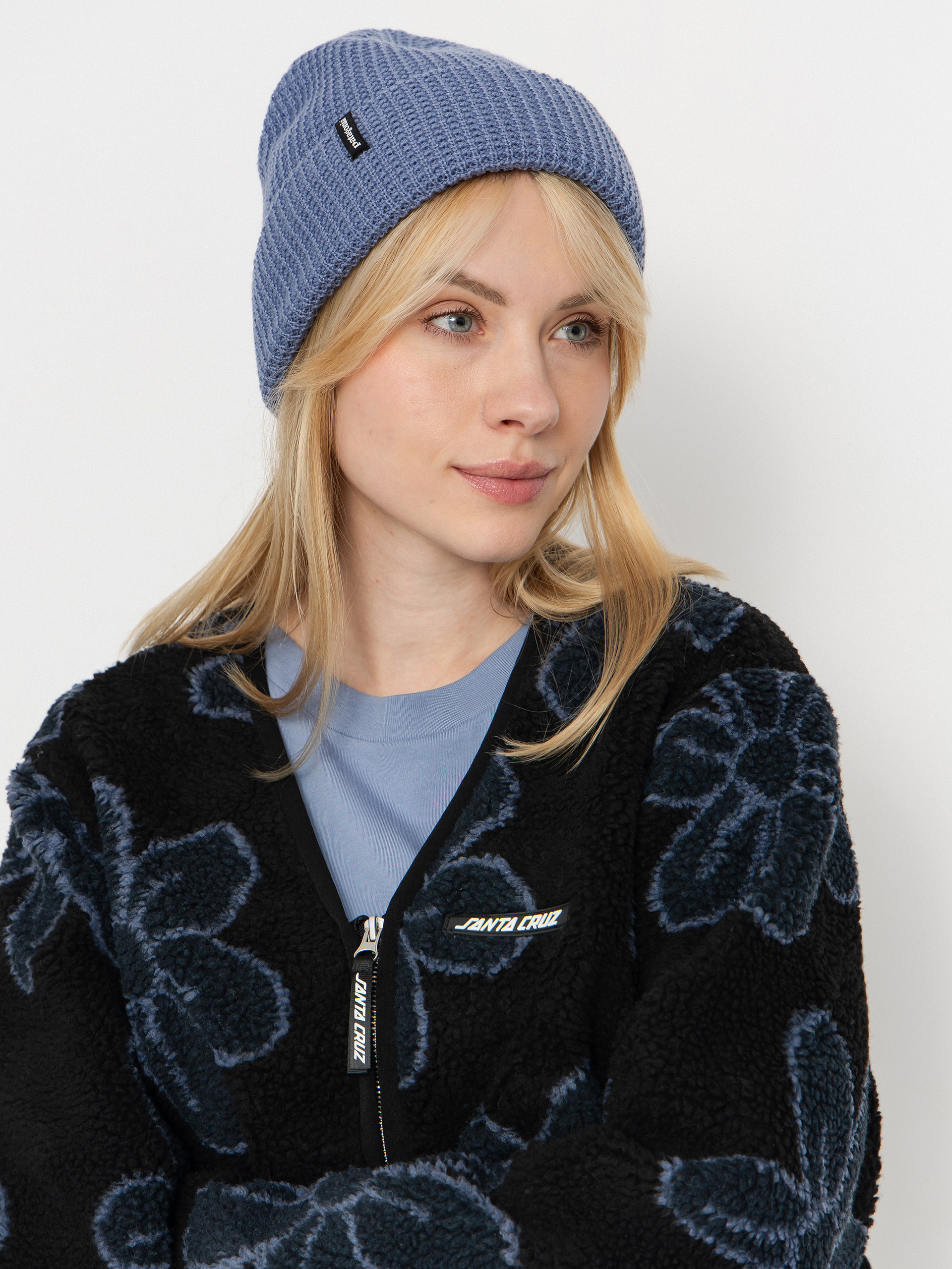 Santa Cruz Homebody Wmn Jacket (black daisy)