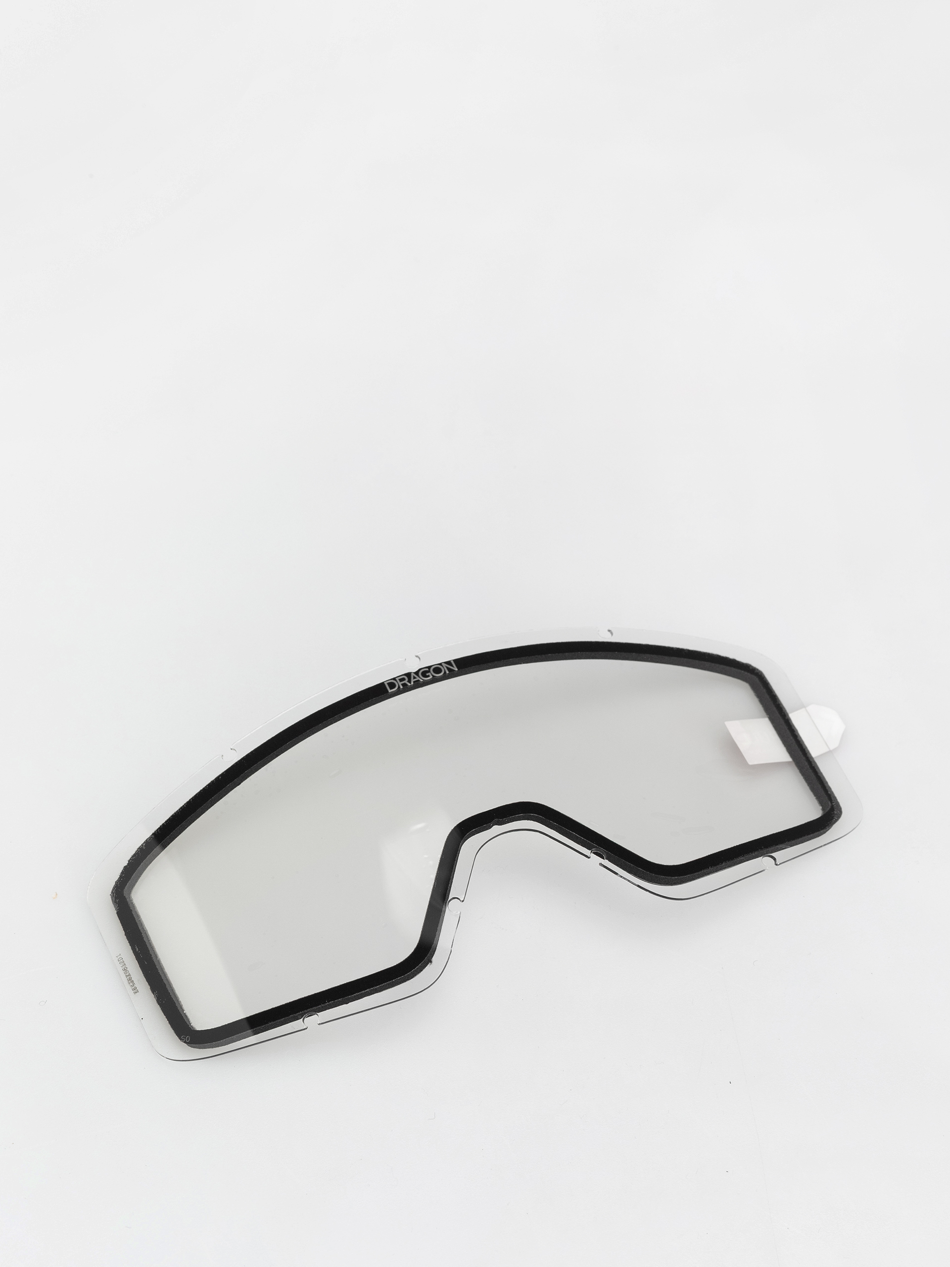 Dragon DXT OTG Spare lens (clear)
