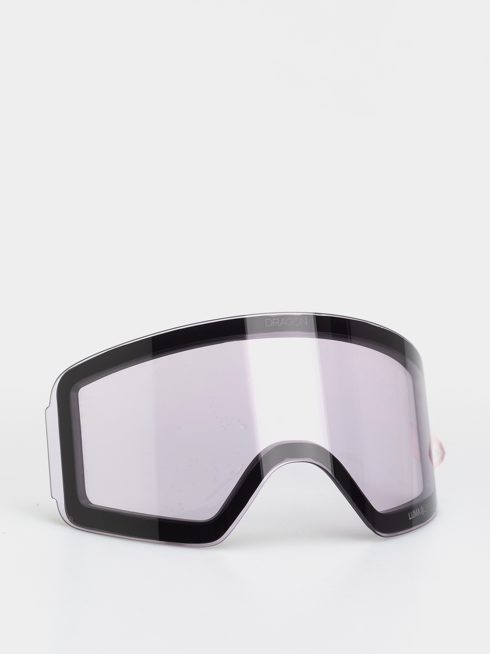 Dragon NFX MAG OTG Goggles (benchetler25/lumalens solace ir+lumalens violet)