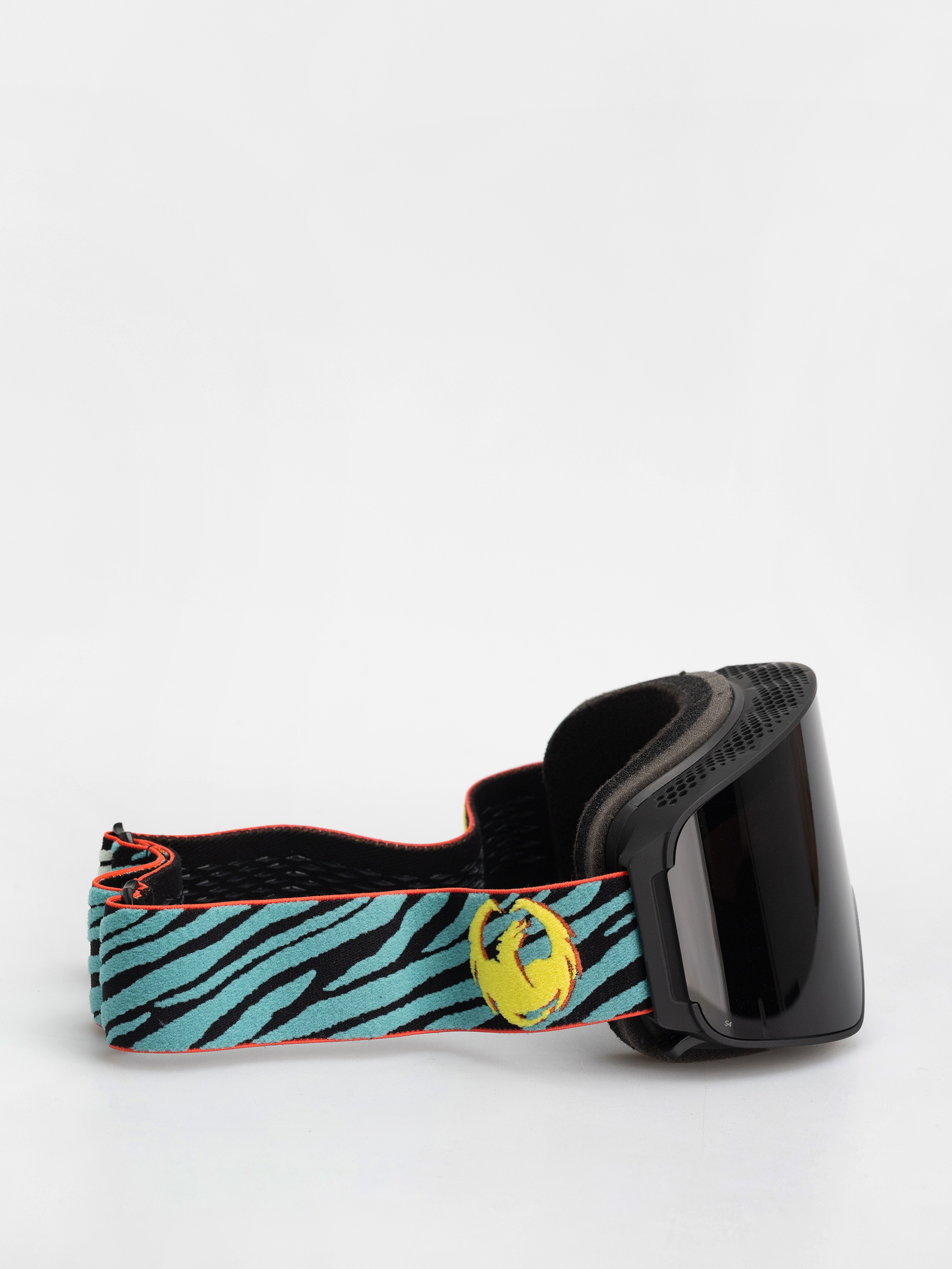 Dragon NFX MAG OTG Goggles (gigiruf25/lumalens midnight+lumalens light rose)