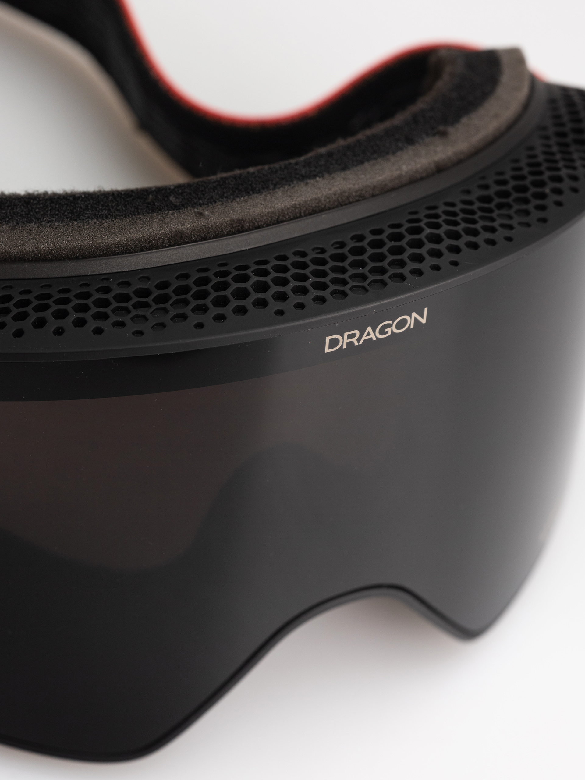 Dragon NFX MAG OTG Goggles (gigiruf25/lumalens midnight+lumalens light rose)