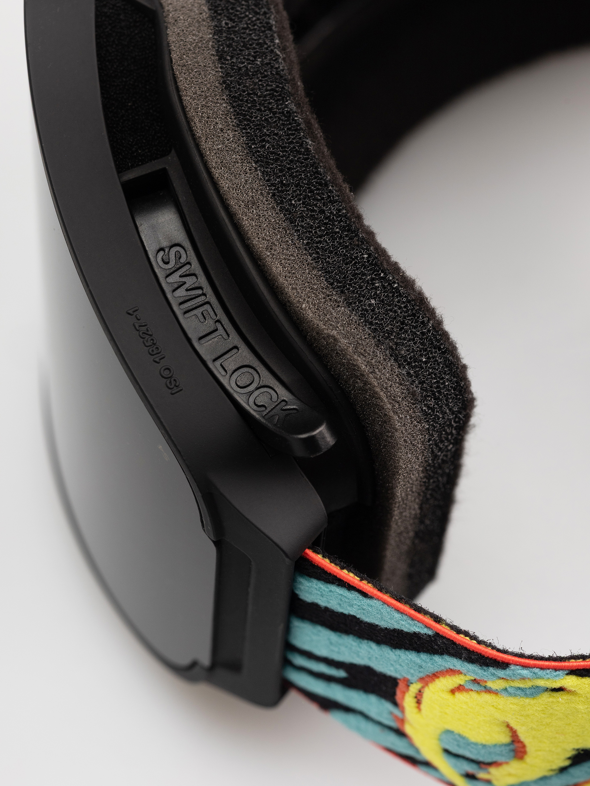 Dragon NFX MAG OTG Goggle (gigiruf25/lumalens midnight+lumalens light rose)