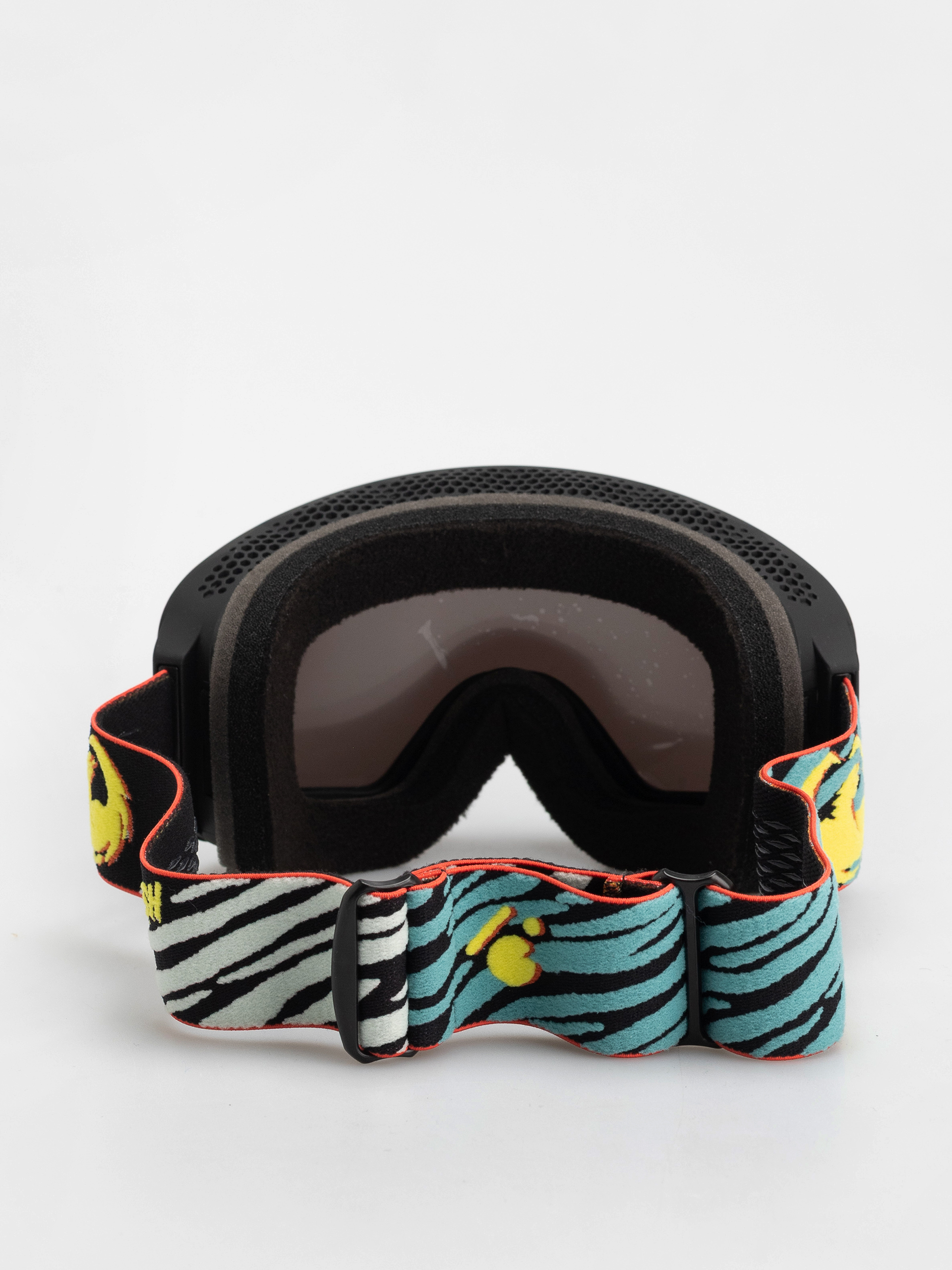 Dragon NFX MAG OTG Goggles (gigiruf25/lumalens midnight+lumalens light rose)