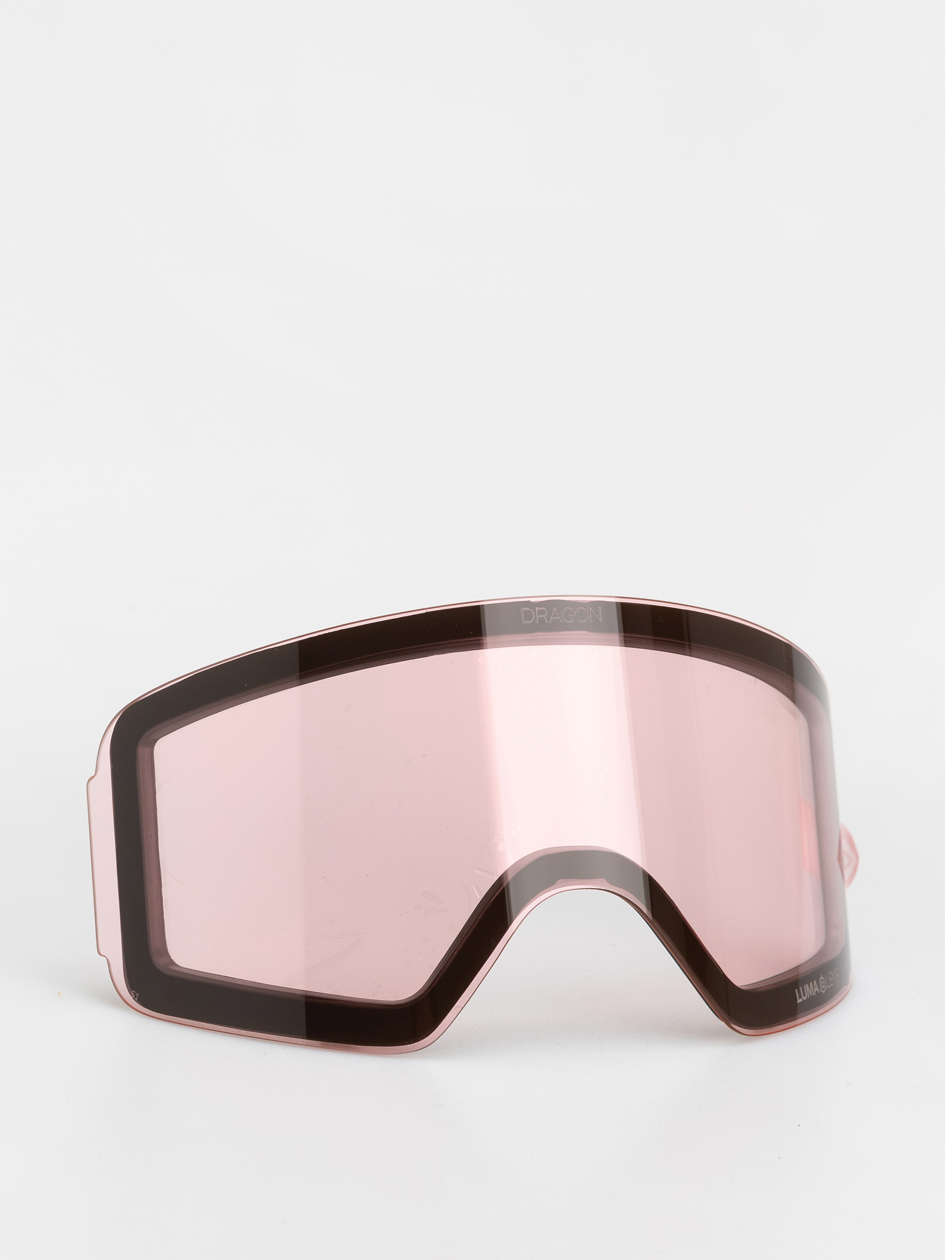 Dragon NFX MAG OTG Goggles (gigiruf25/lumalens midnight+lumalens light rose)
