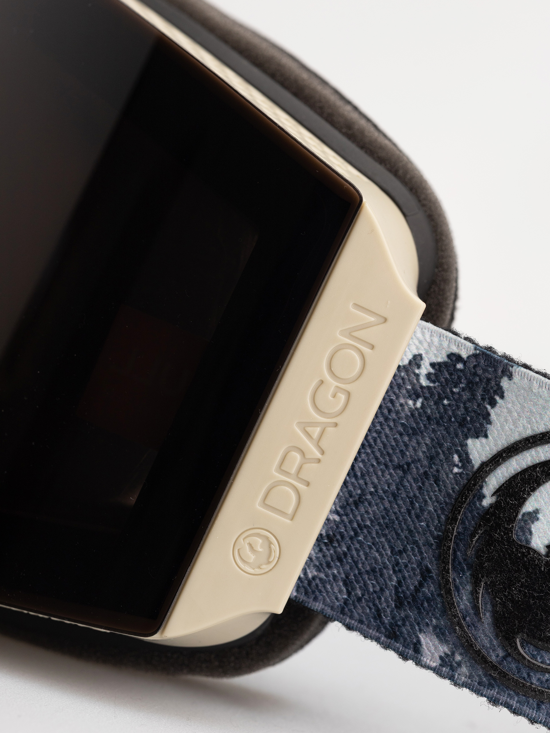 Dragon RVX MAG OTG Goggle (koda/lumalens midnight+lumalens amber)