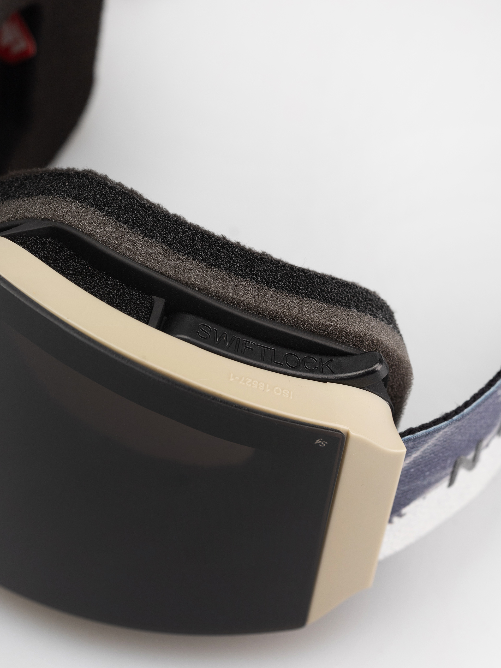 Dragon RVX MAG OTG Goggles (koda/lumalens midnight+lumalens amber)