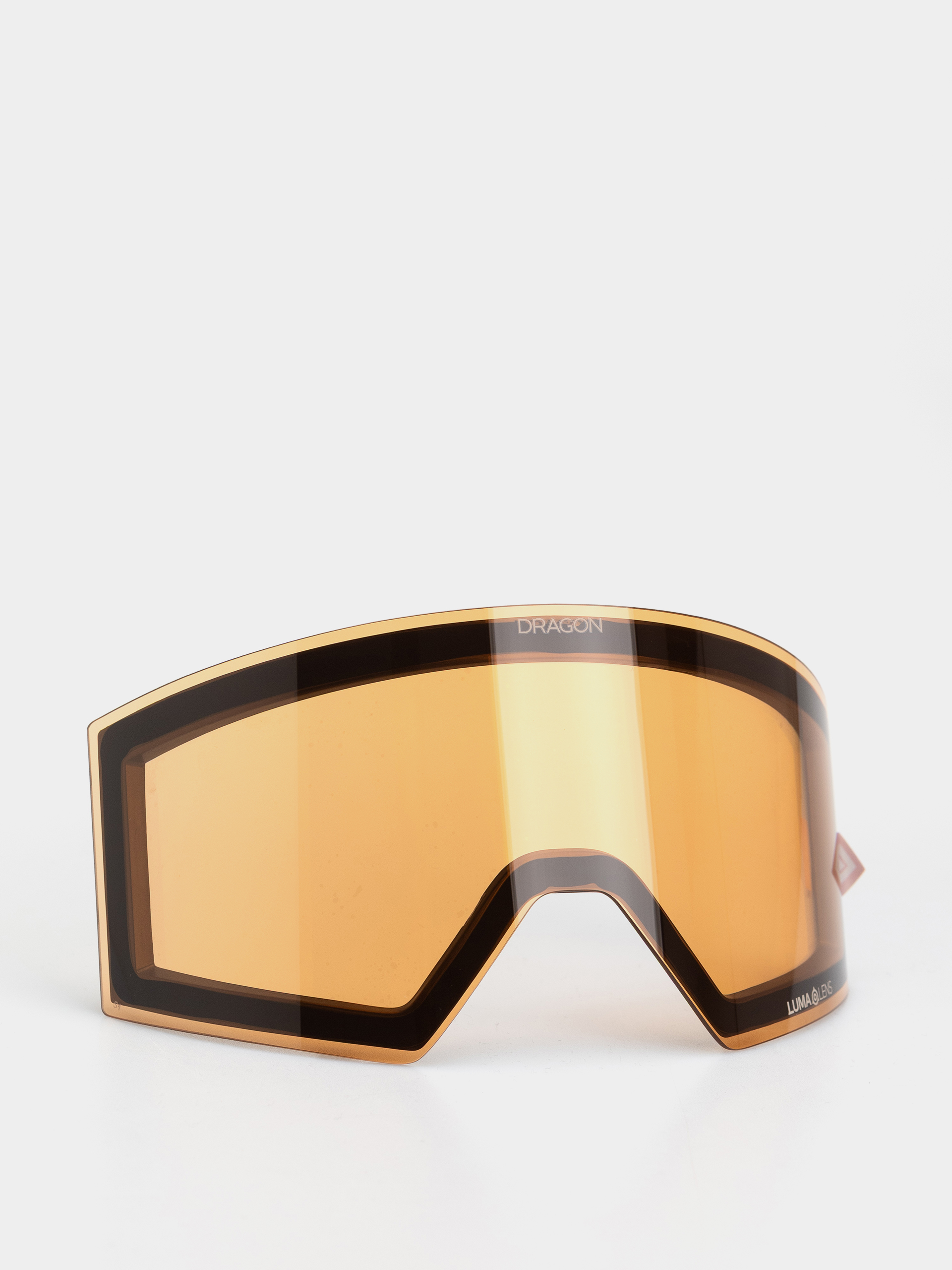 Dragon RVX MAG OTG Goggle (koda/lumalens midnight+lumalens amber)