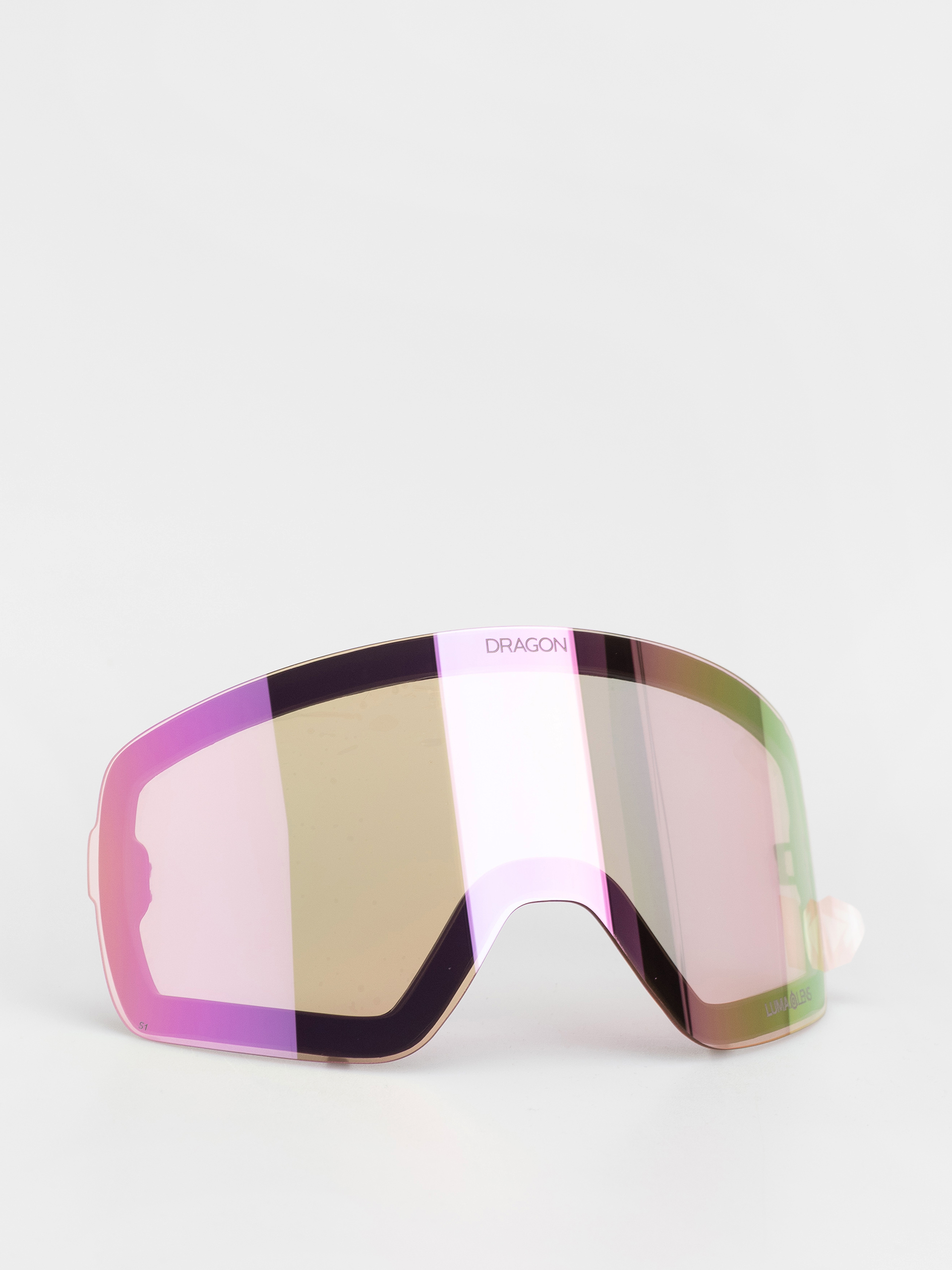 Dragon NFX2 Goggle (fasani25/lumalens rose gold ion+lumalens pink ion)