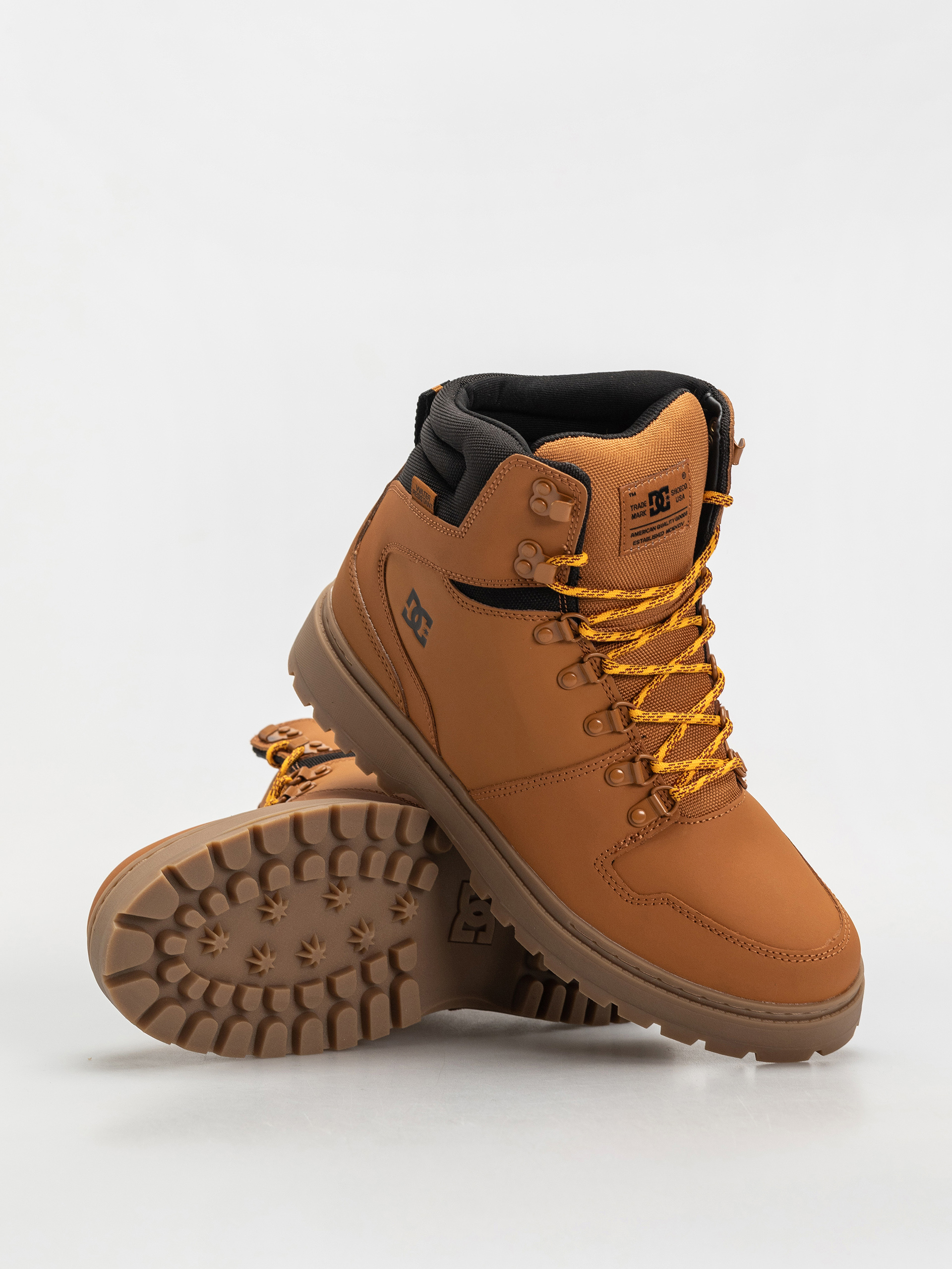 DC Peary Tr Schuhe (wheat)