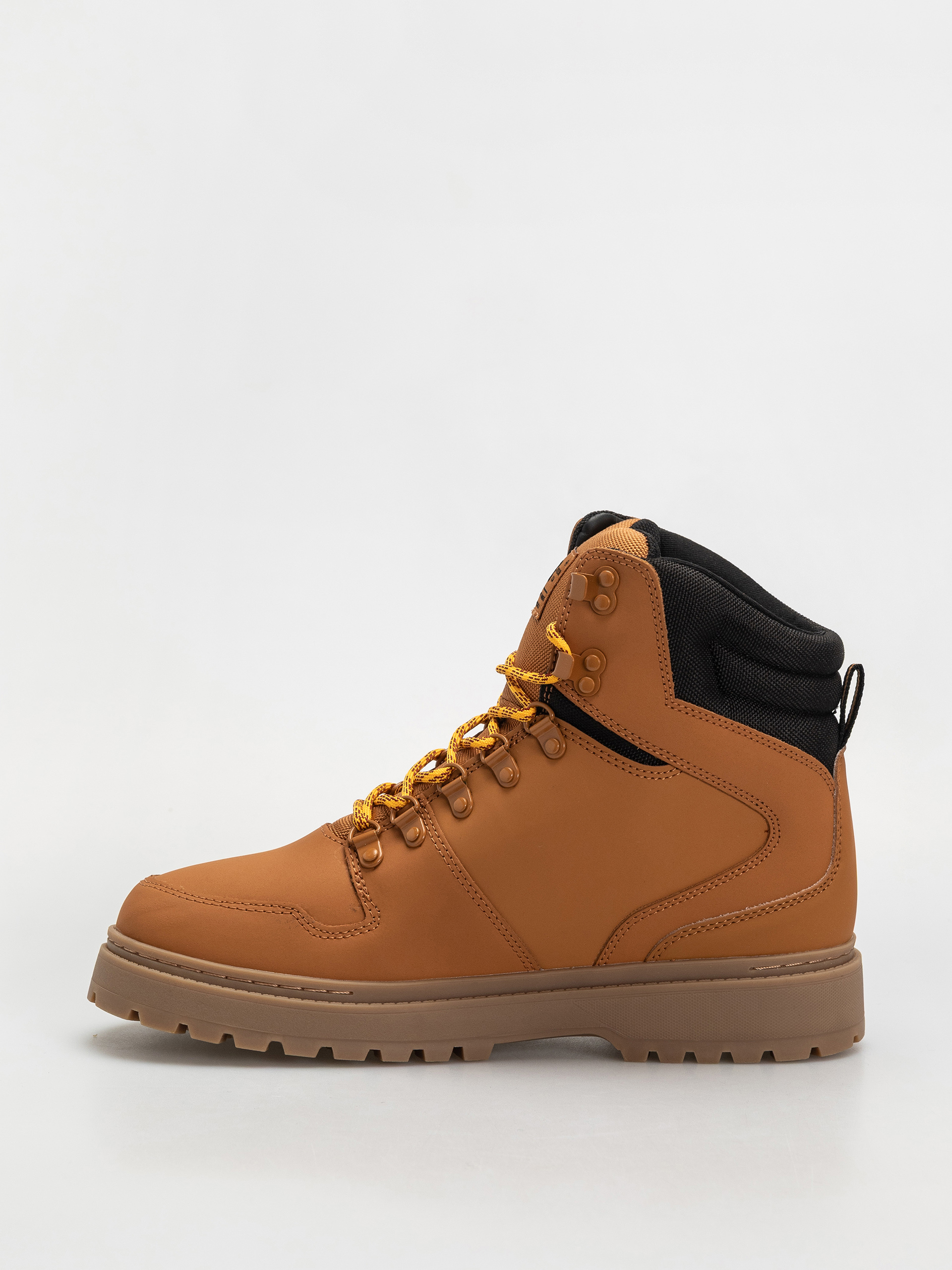 DC Peary Tr Shoes (wheat)