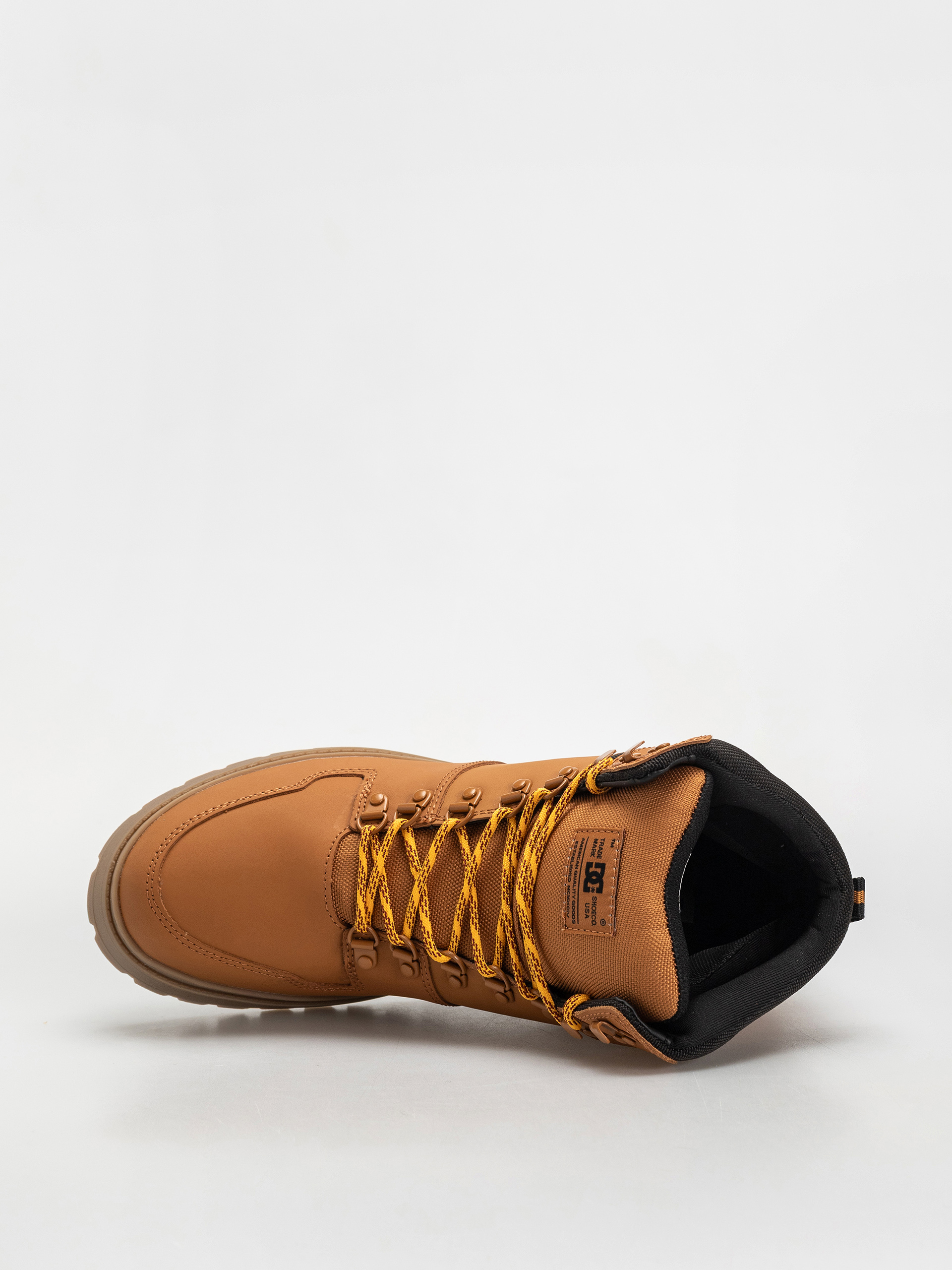 DC Peary Tr Schuhe (wheat)