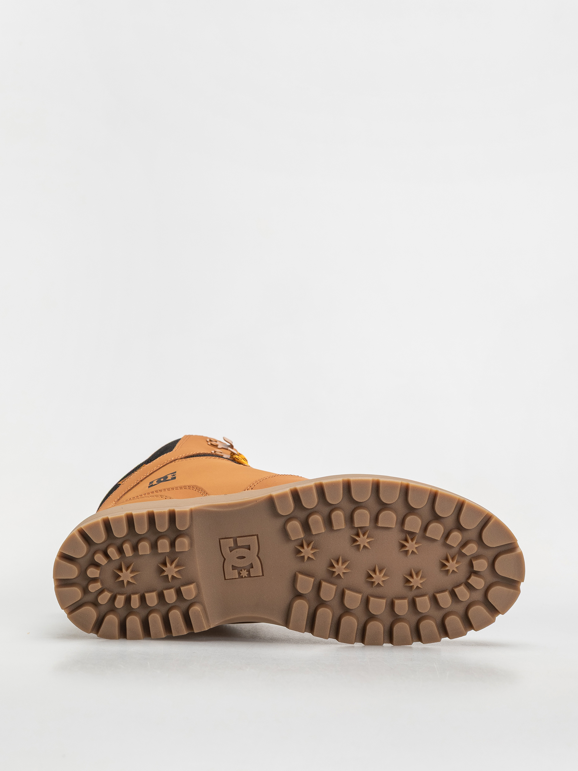 DC Peary Tr Schuhe (wheat)