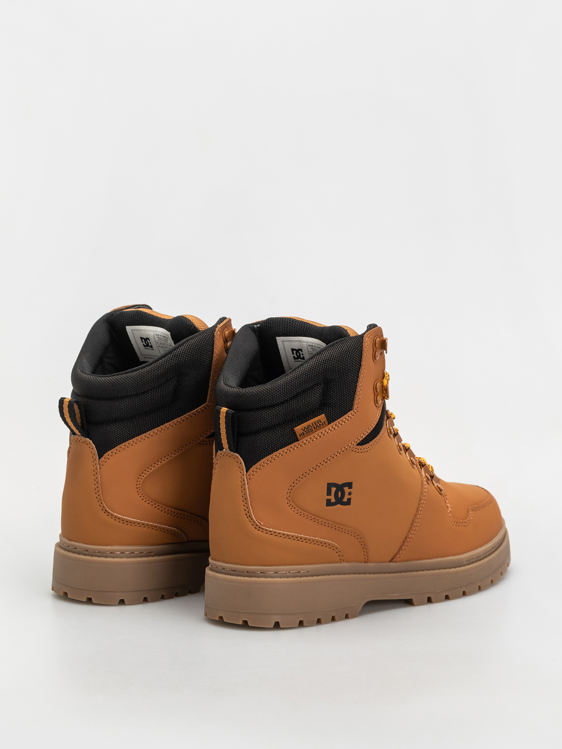 DC Peary Tr Shoes (wheat)