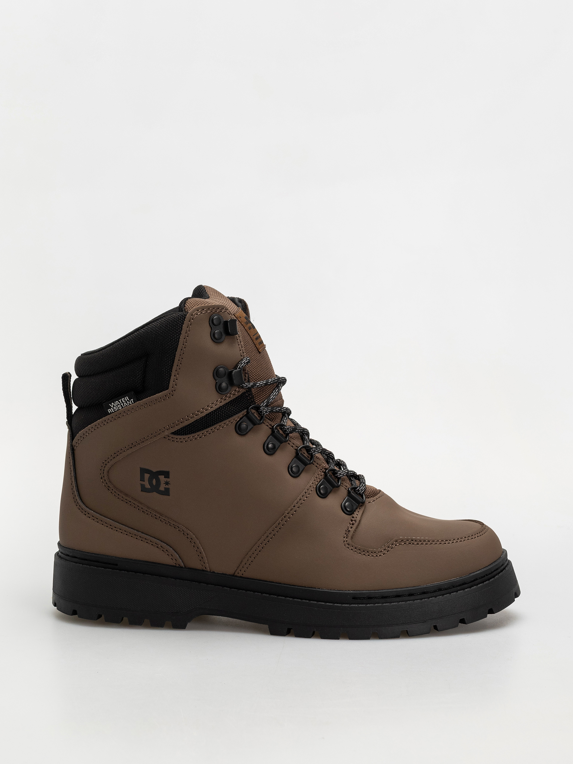 DC Peary Tr Schuhe (brown/black)