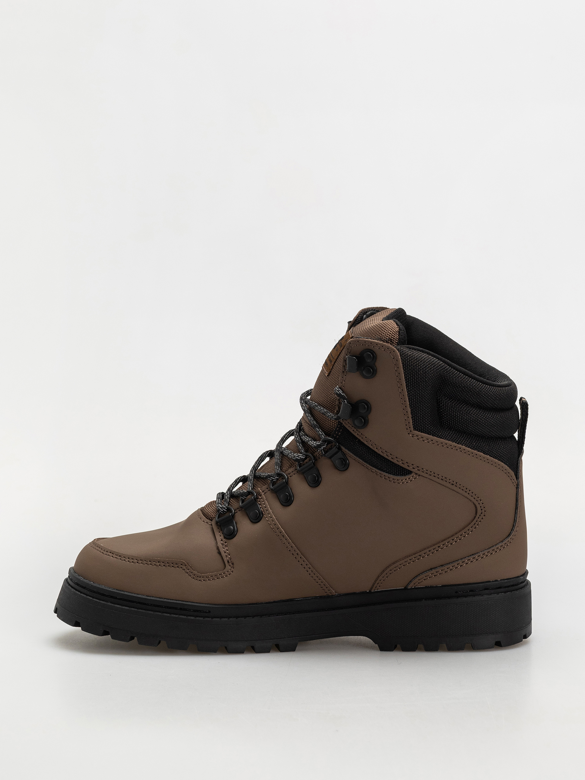 DC Peary Tr Schuhe (brown/black)