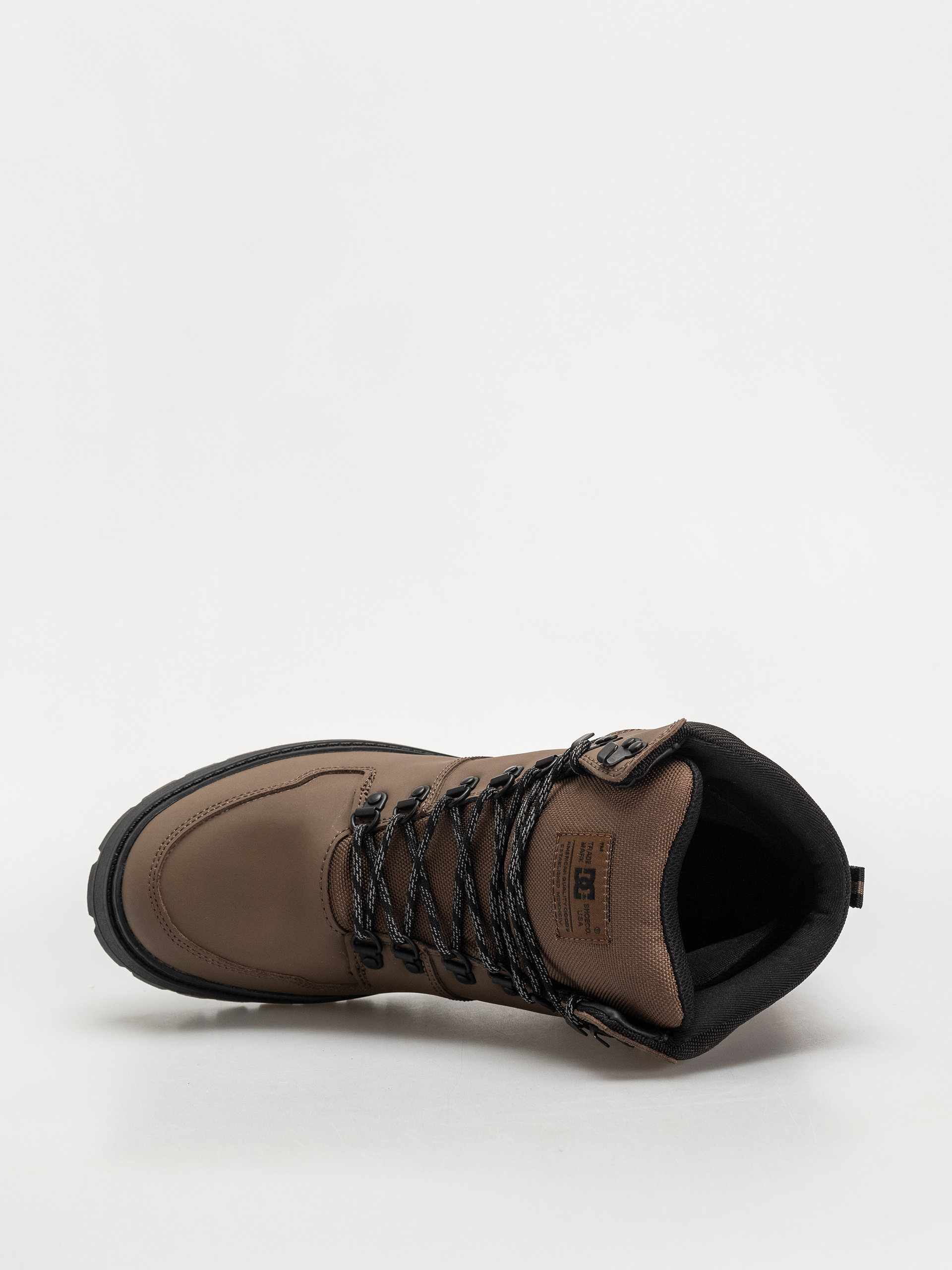 DC Peary Tr Schuhe (brown/black)