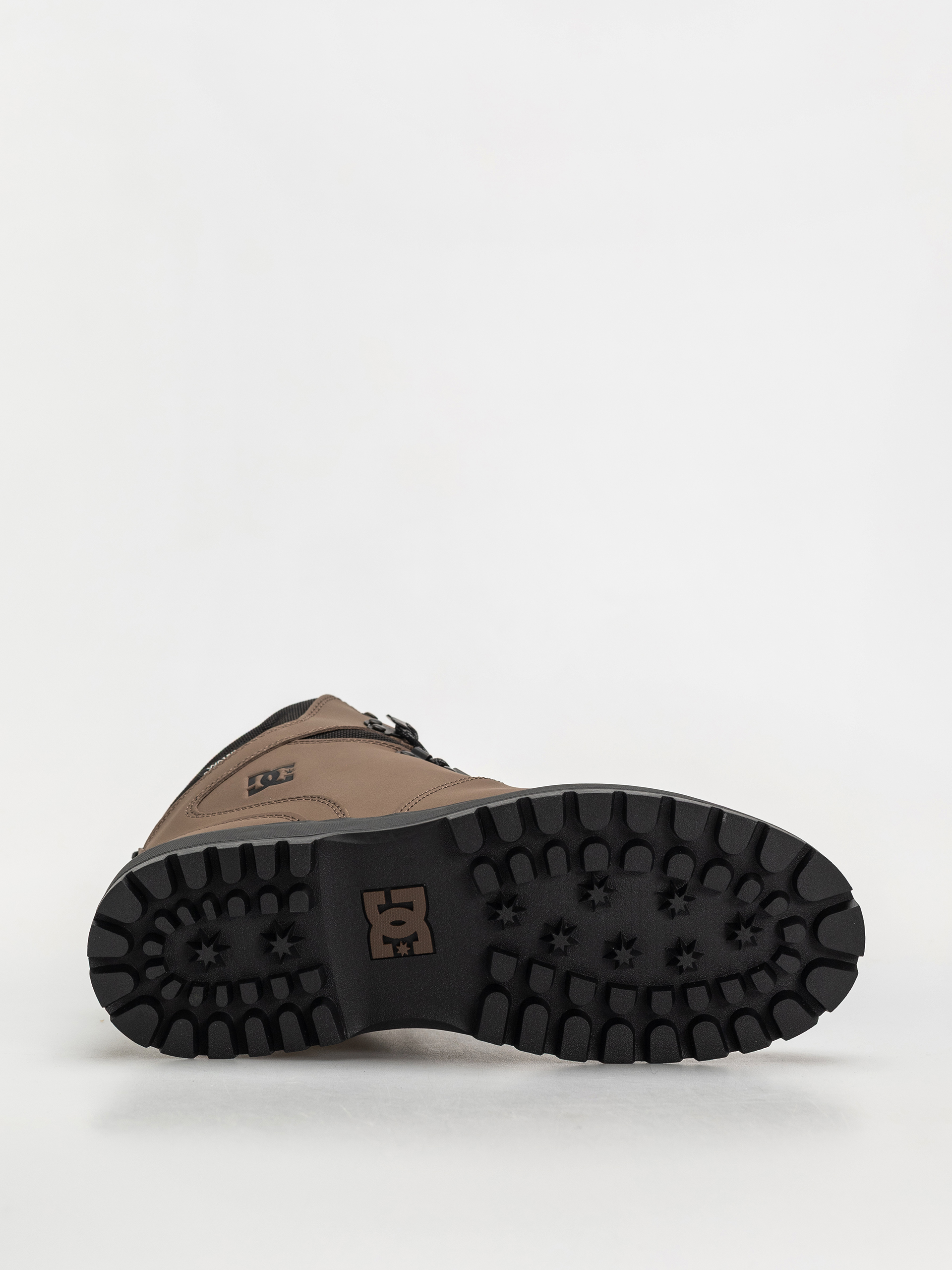 DC Peary Tr Shoes (brown/black)