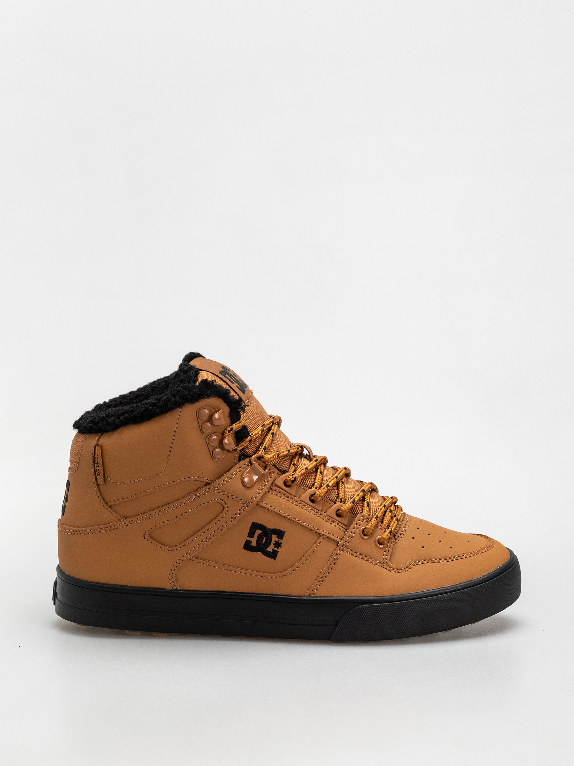 DC Pure High Top Wc Wnt Schuhe