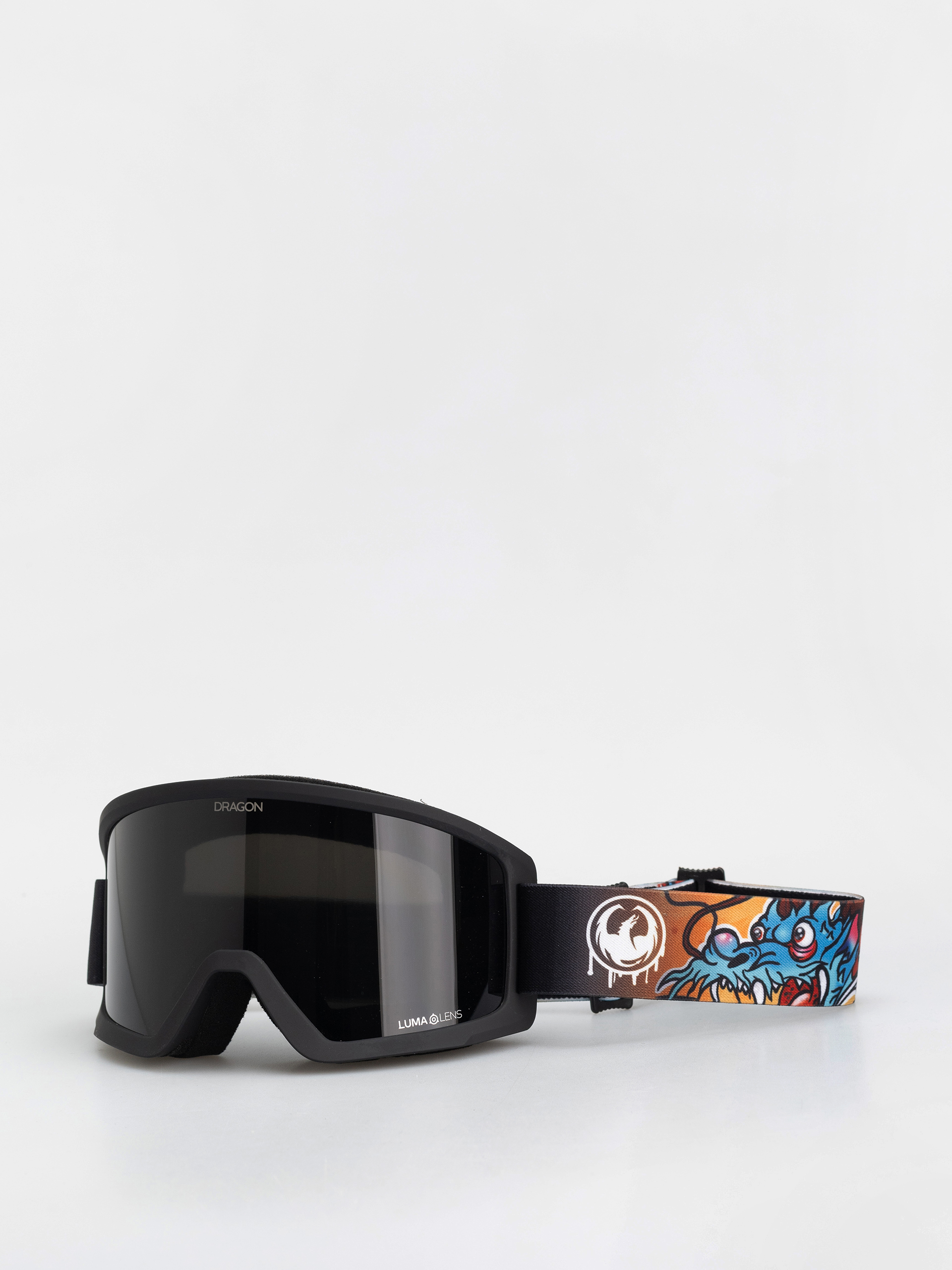 Dragon DX3 L OTG Goggle