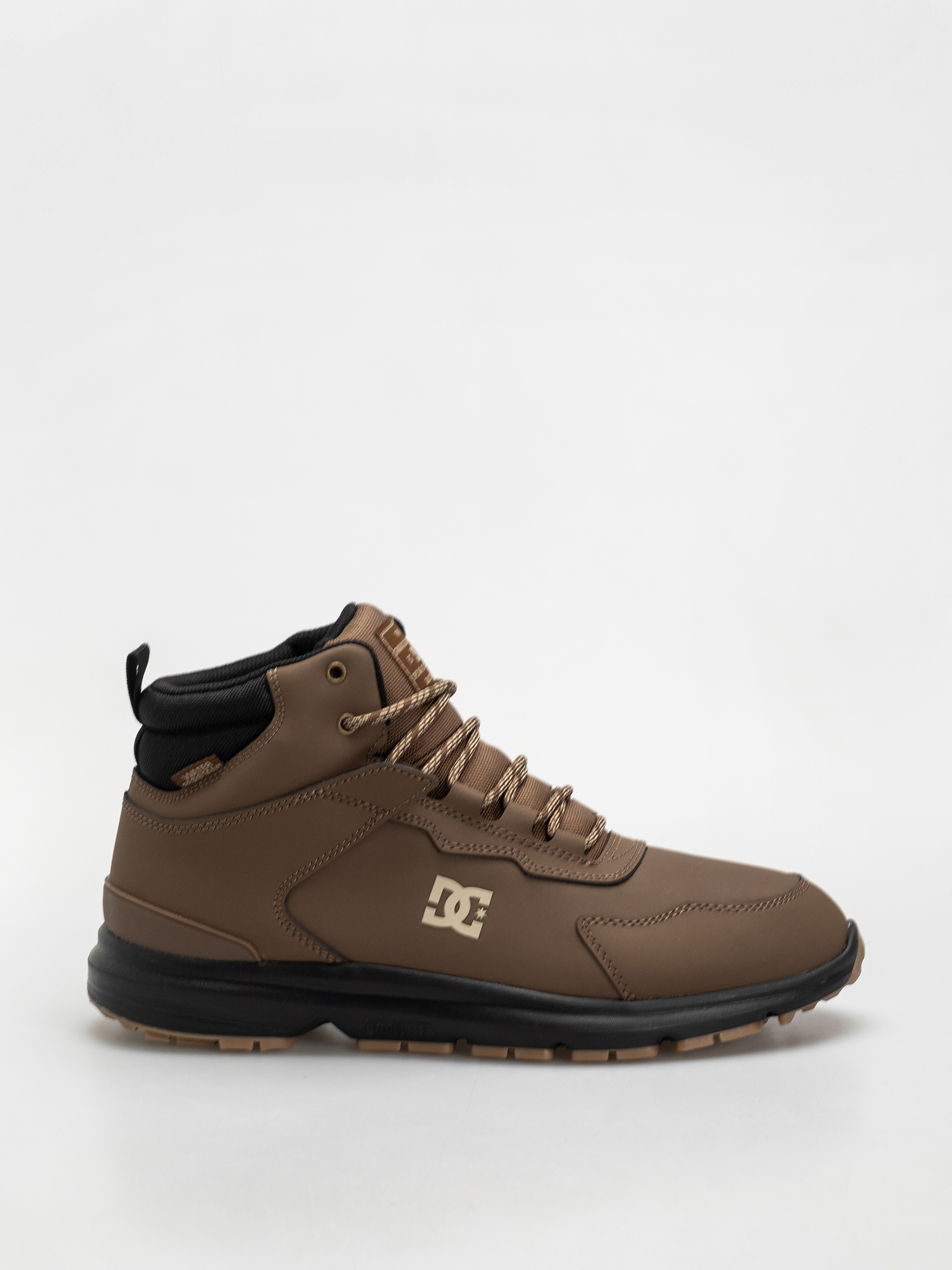 DC E Tribeka Wnt Shoes - brown (wheat/black)
