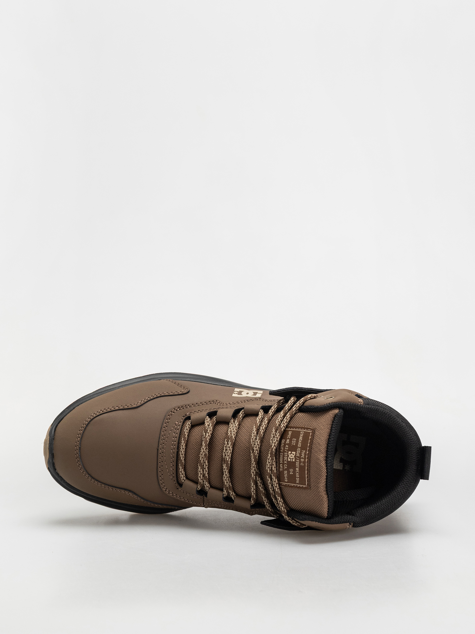 DC Schuhe Mutiny Wr (brown/black)